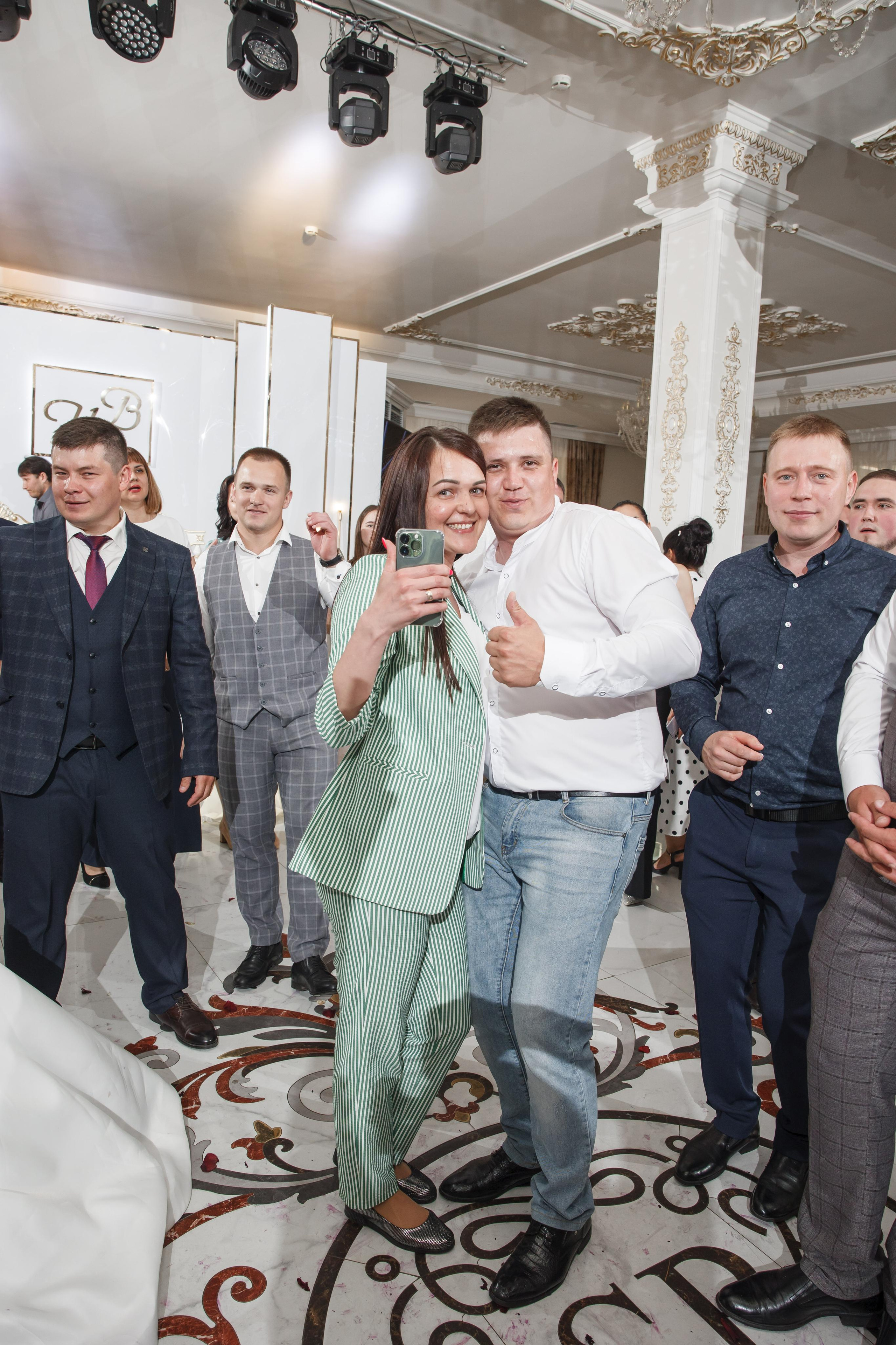 Фотосъемка татарской свадьбы. Свадебный и репортажный фотограф (Москва, Королев и другие)