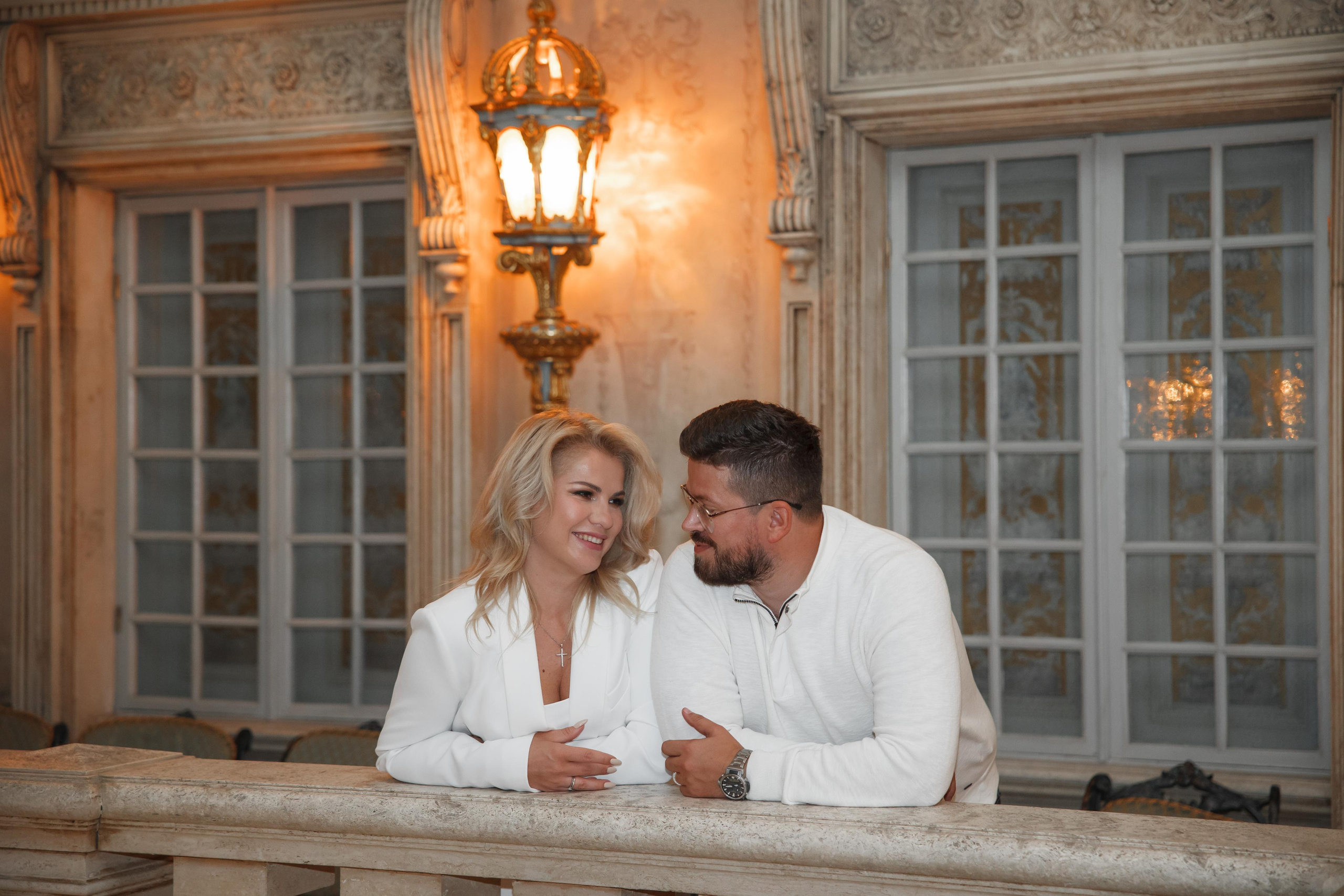 Фотосессия в «Турандоте». Свадебный и репортажный фотограф (Москва, Королев и другие)