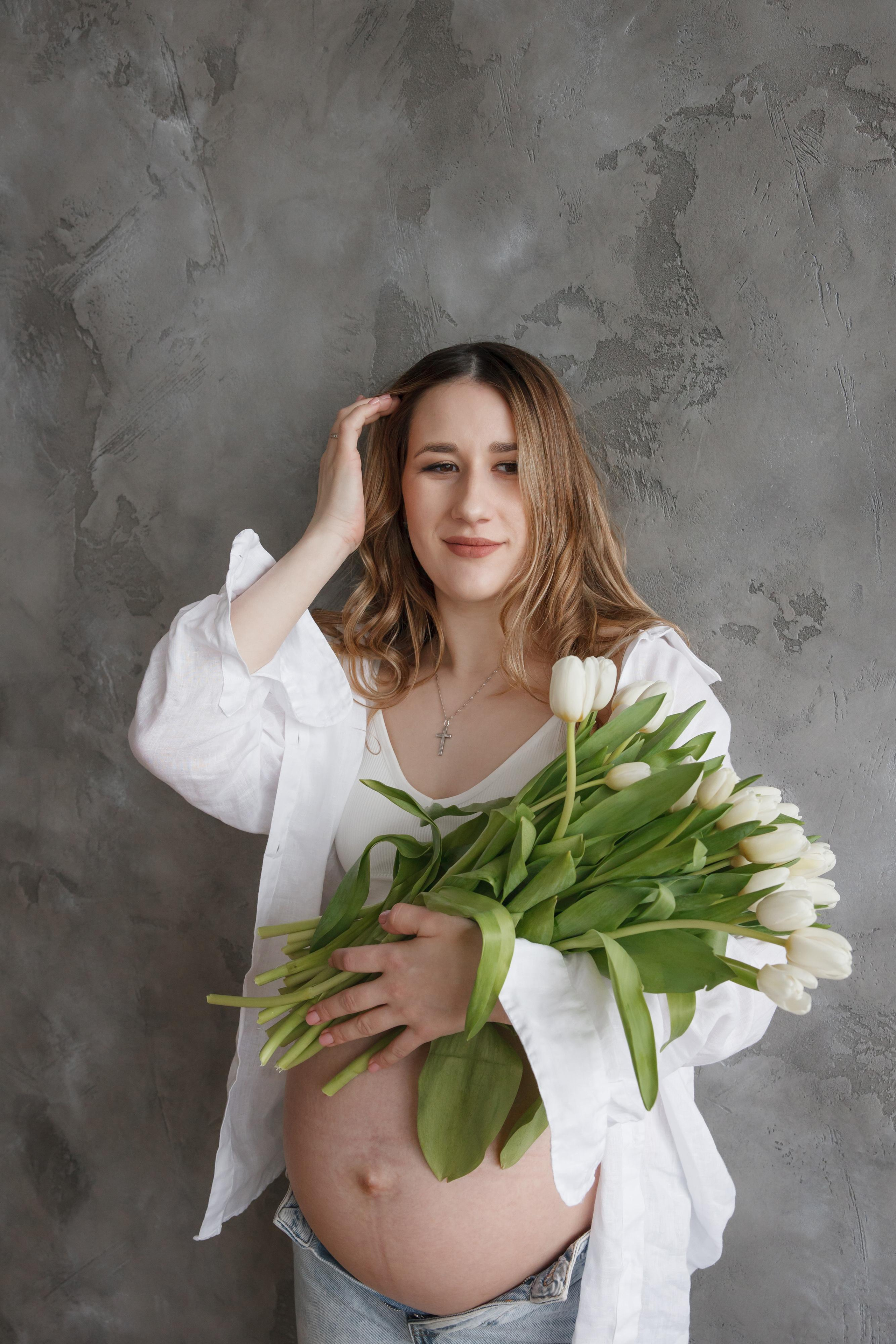 Фотосъемка беременности. Свадебный и репортажный фотограф (Москва, Королев и другие)