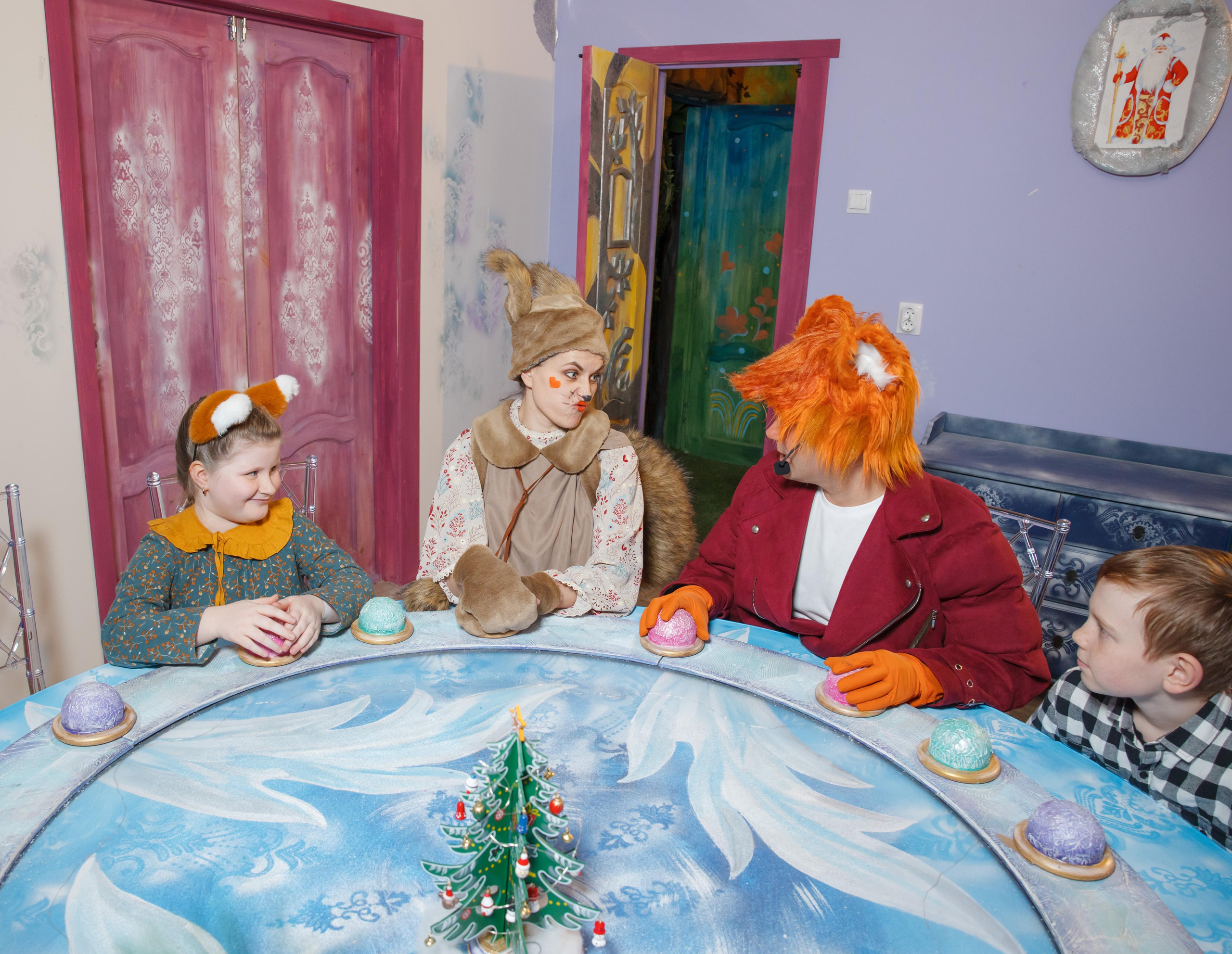 Открытие Лисапарка. Свадебный и репортажный фотограф (Москва, Королев и другие)