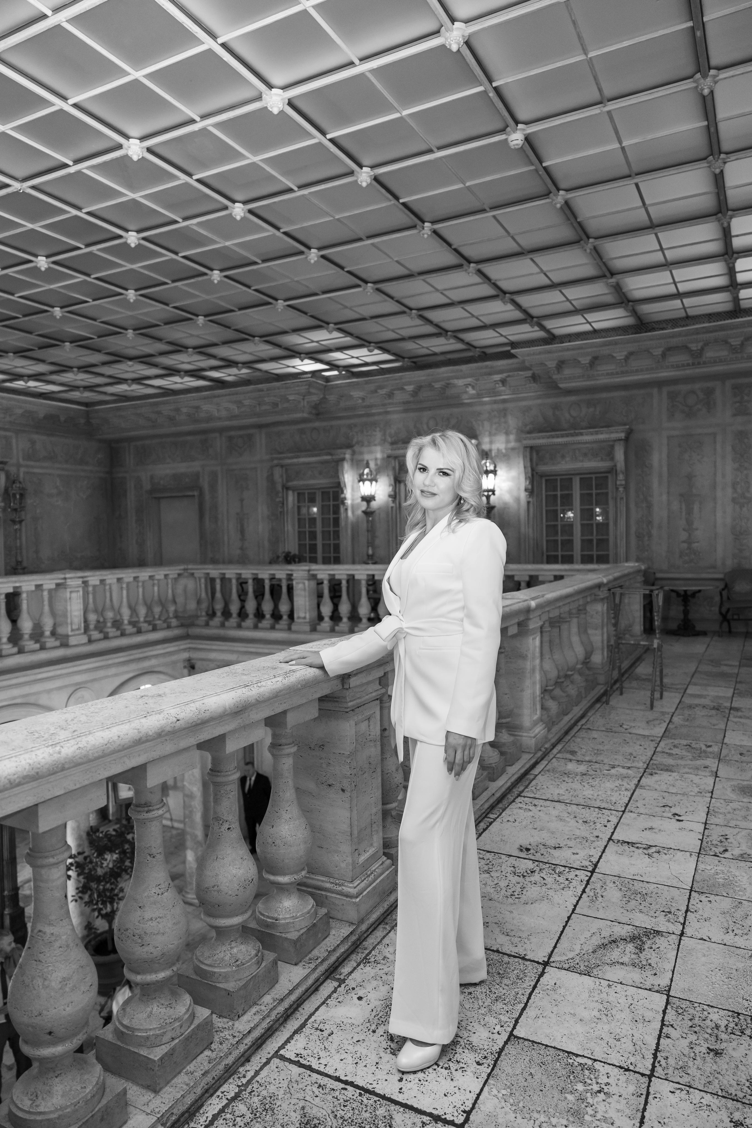 Фотосессия в «Турандоте». Свадебный и репортажный фотограф (Москва, Королев и другие)