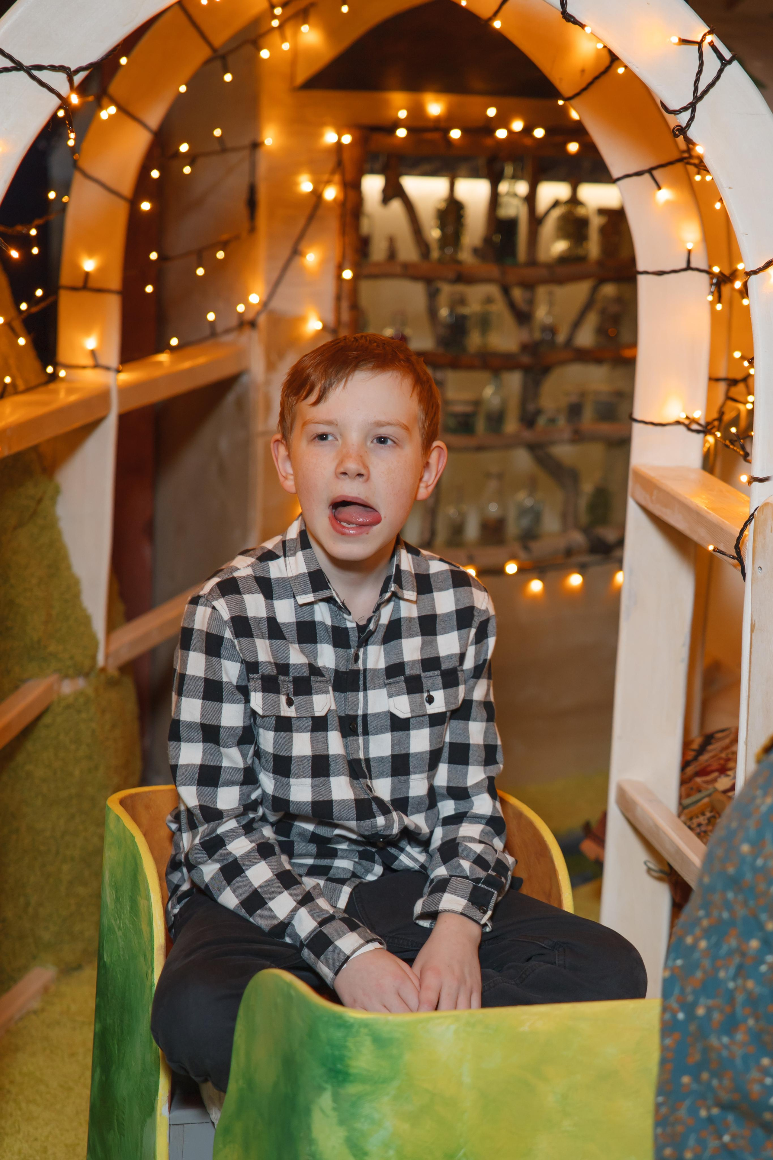 Открытие Лисапарка. Свадебный и репортажный фотограф (Москва, Королев и другие)