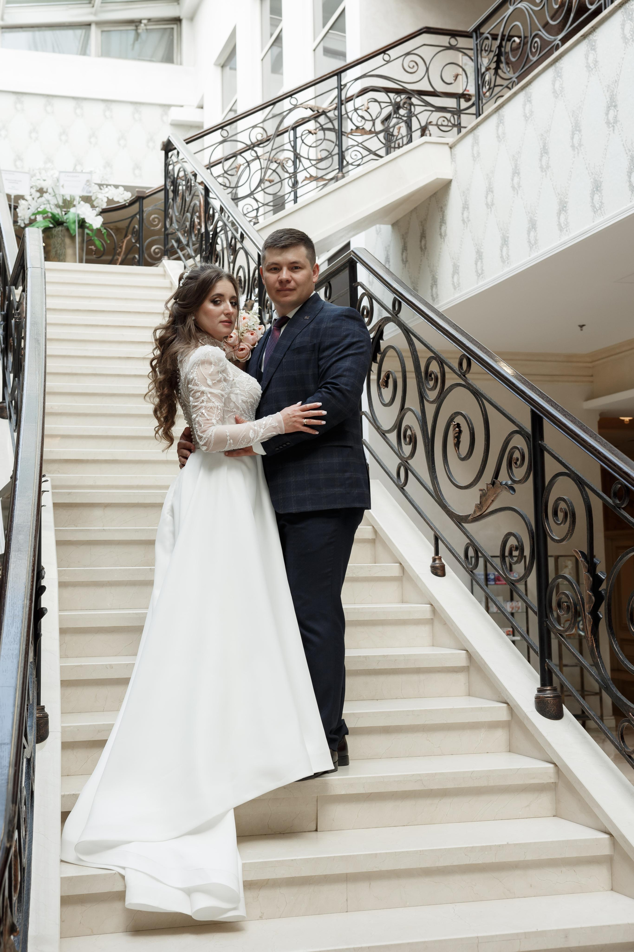 Фотосъемка татарской свадьбы. Свадебный и репортажный фотограф (Москва, Королев и другие)