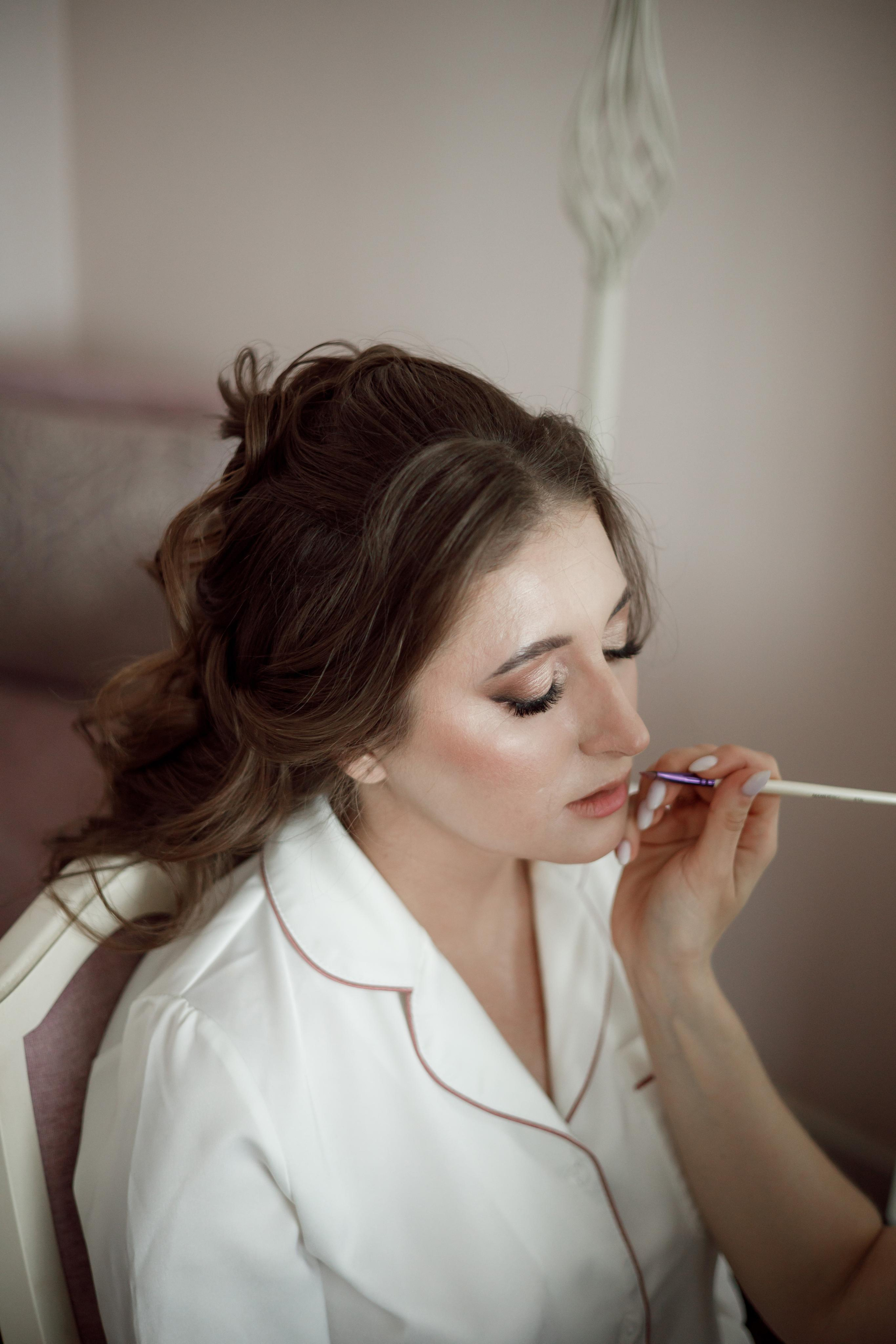 Фотосъемка татарской свадьбы. Свадебный и репортажный фотограф (Москва, Королев и другие)