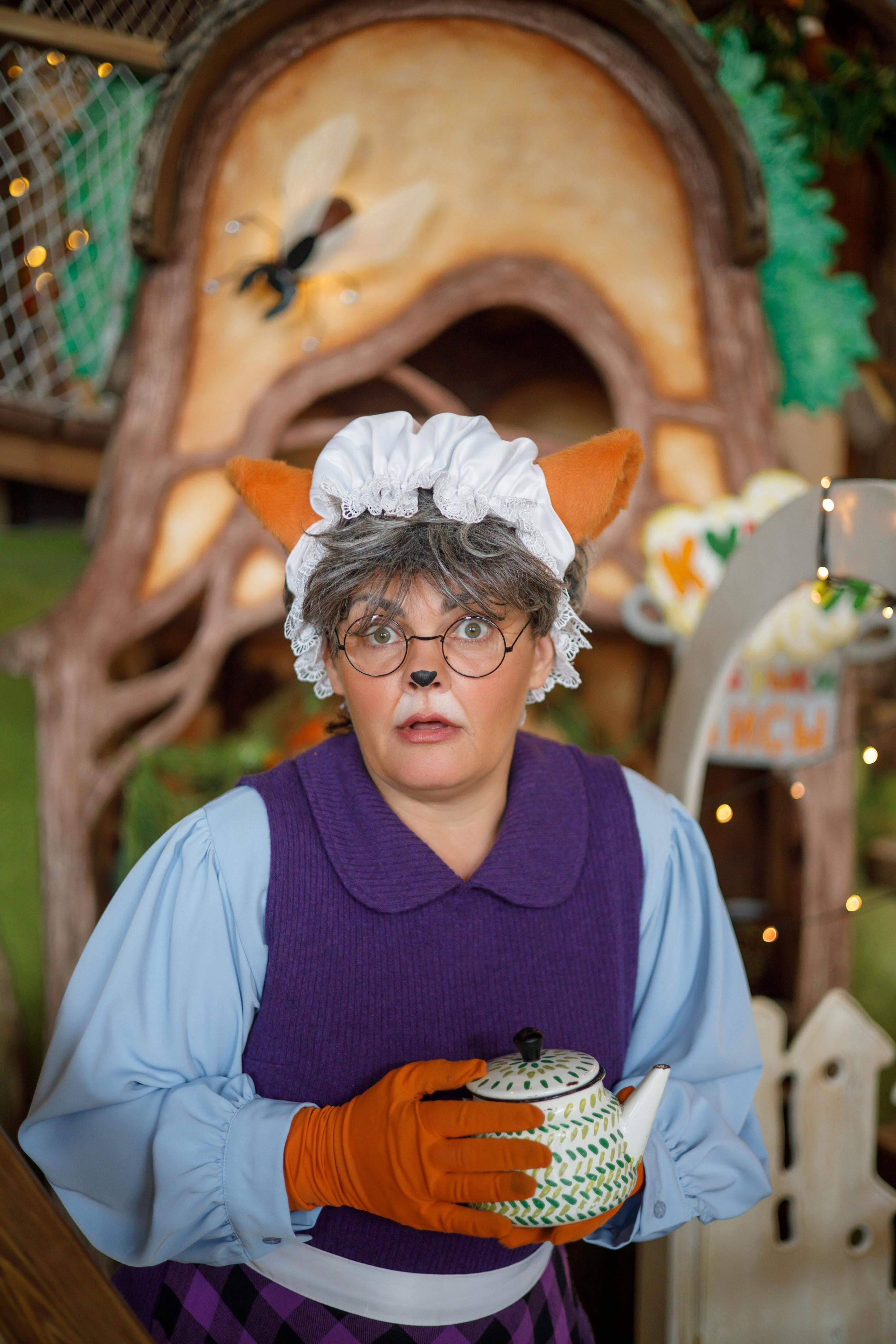 Портретная фотосесъемка сотрудников-актеров. Свадебный и репортажный фотограф (Москва, Королев и другие)