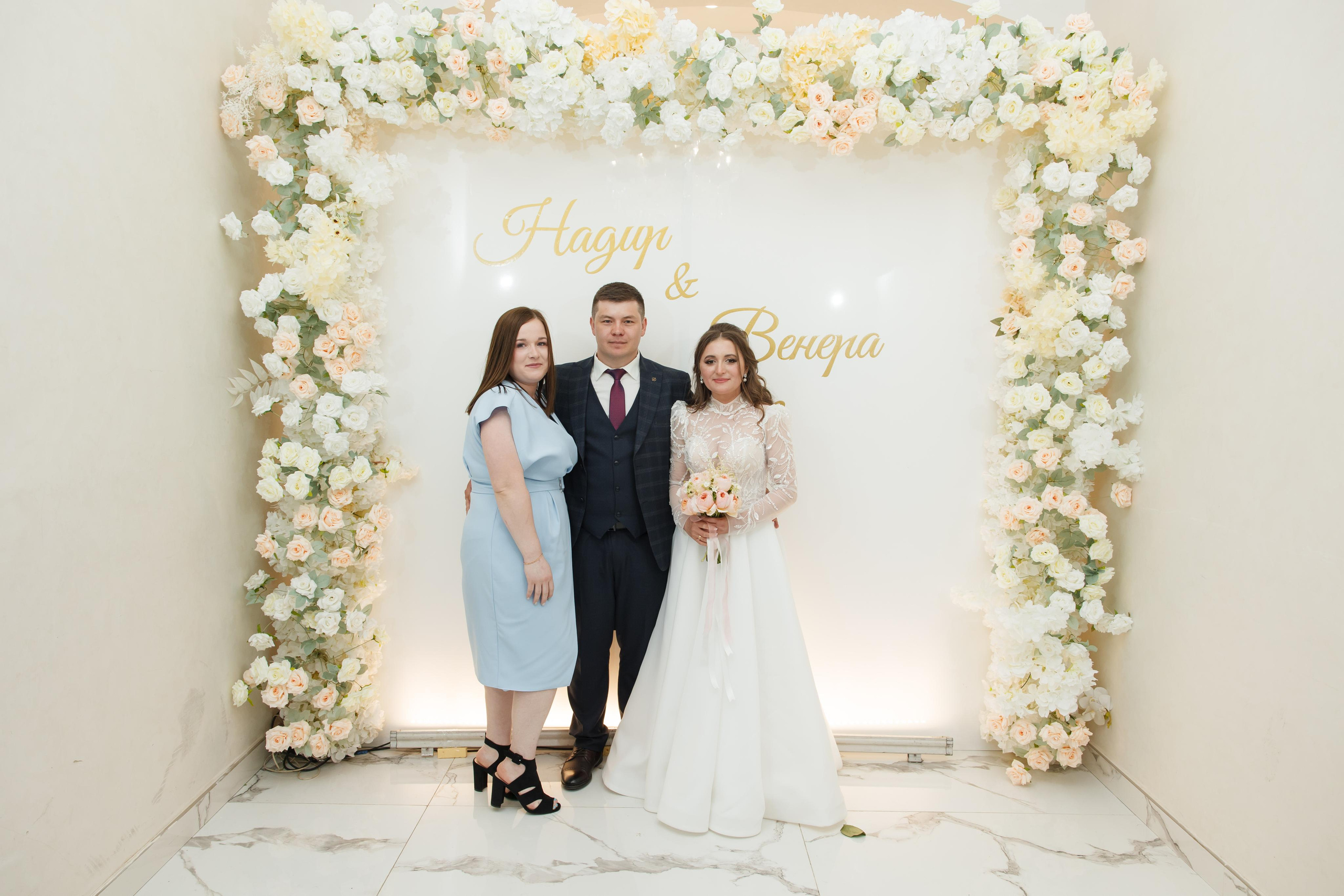 Фотосъемка татарской свадьбы. Свадебный и репортажный фотограф (Москва, Королев и другие)