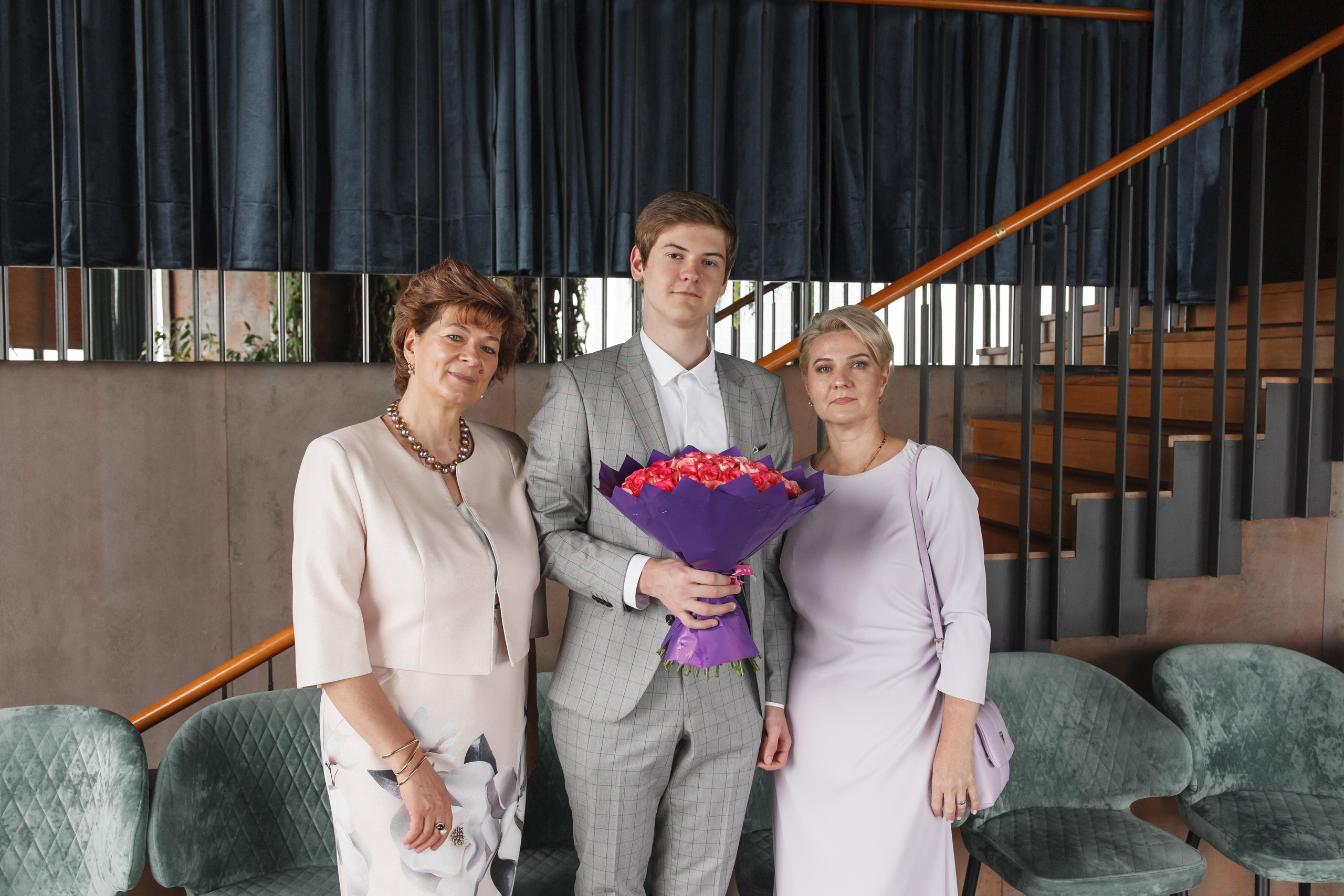 Регистрация брака в Birds. Свадебный и репортажный фотограф (Москва, Королев и другие)