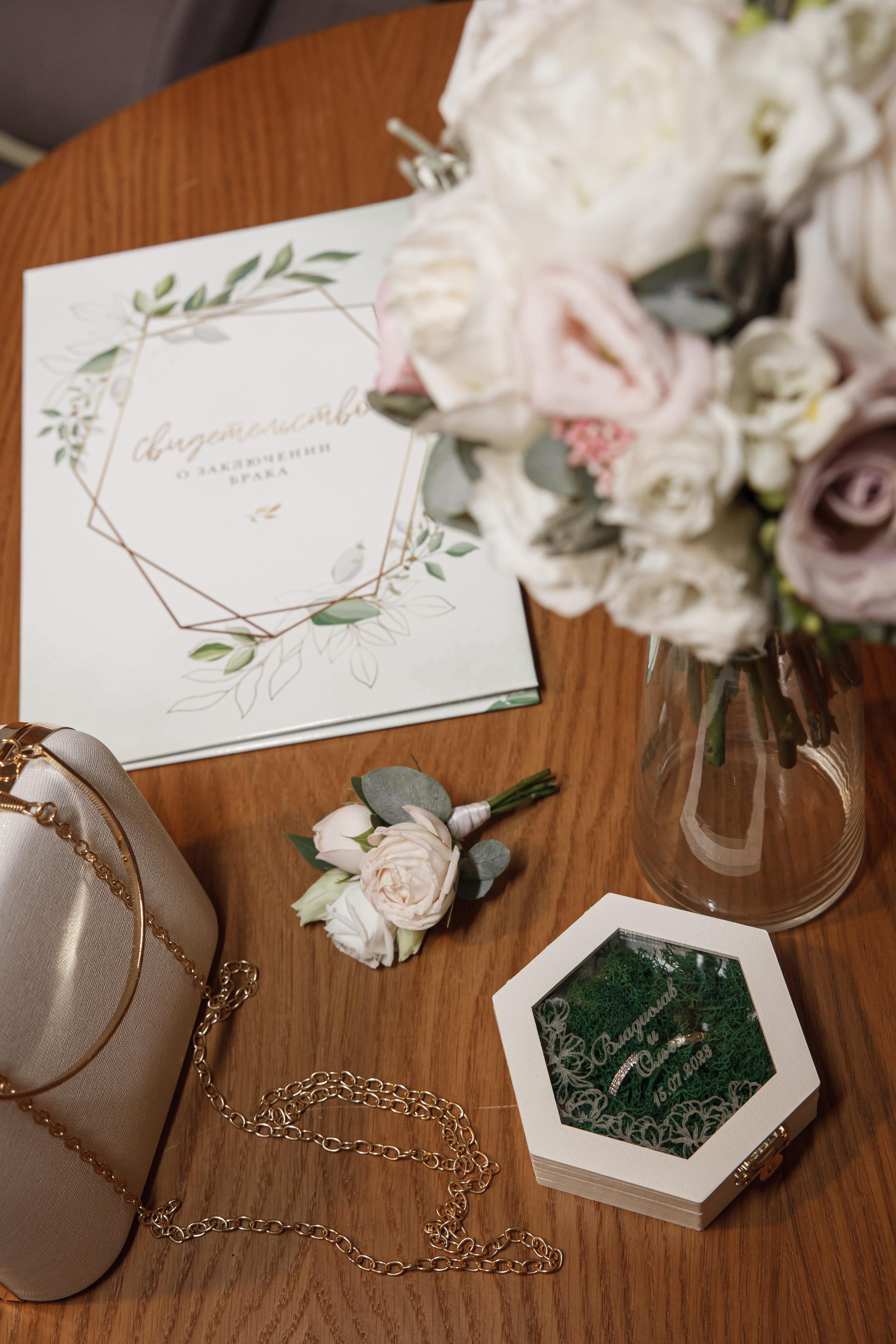 Регистрация брака в Birds. Свадебный и репортажный фотограф (Москва, Королев и другие)