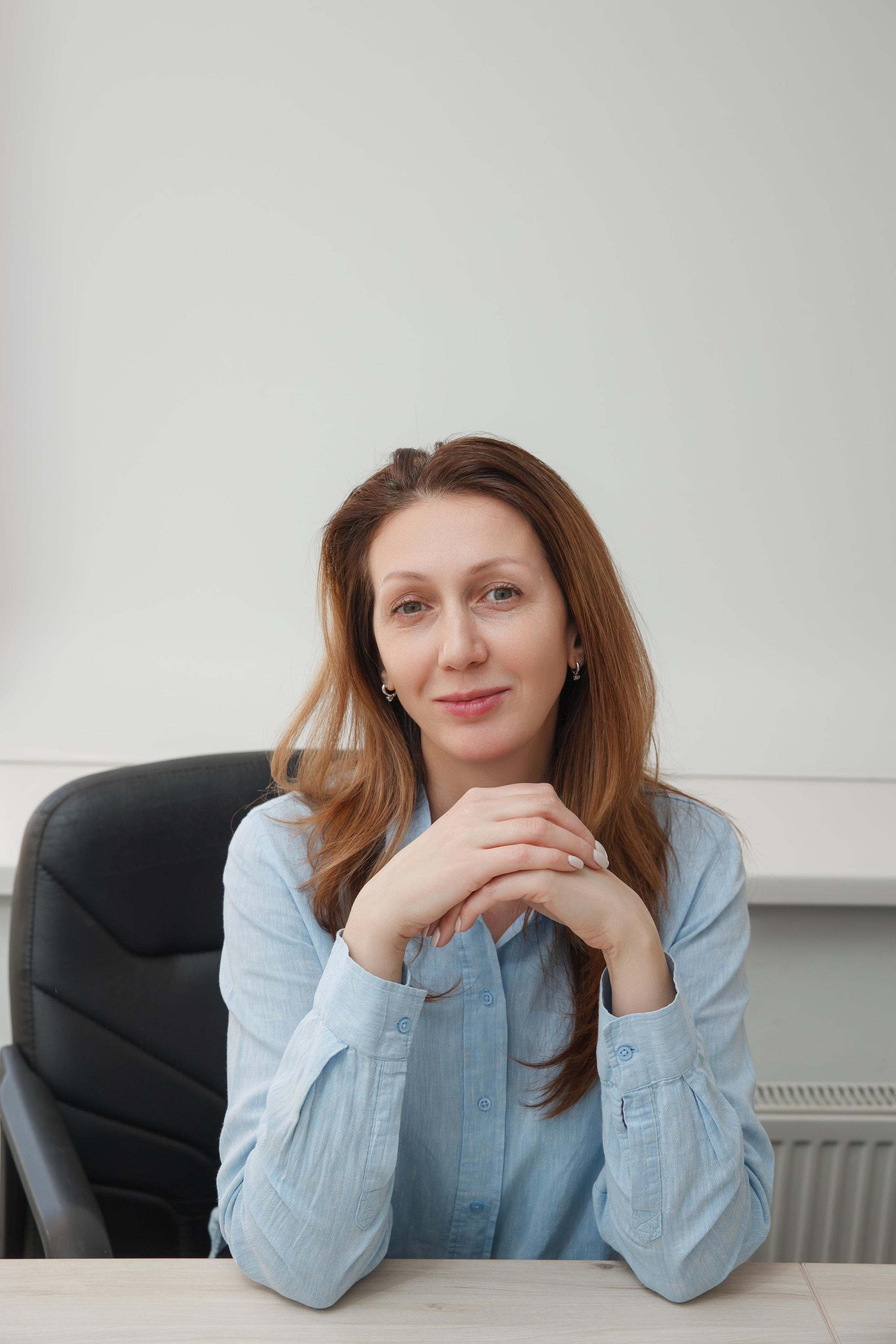 Портретная фотосъемка сотрудников компании. Свадебный и репортажный фотограф (Москва, Королев и другие)