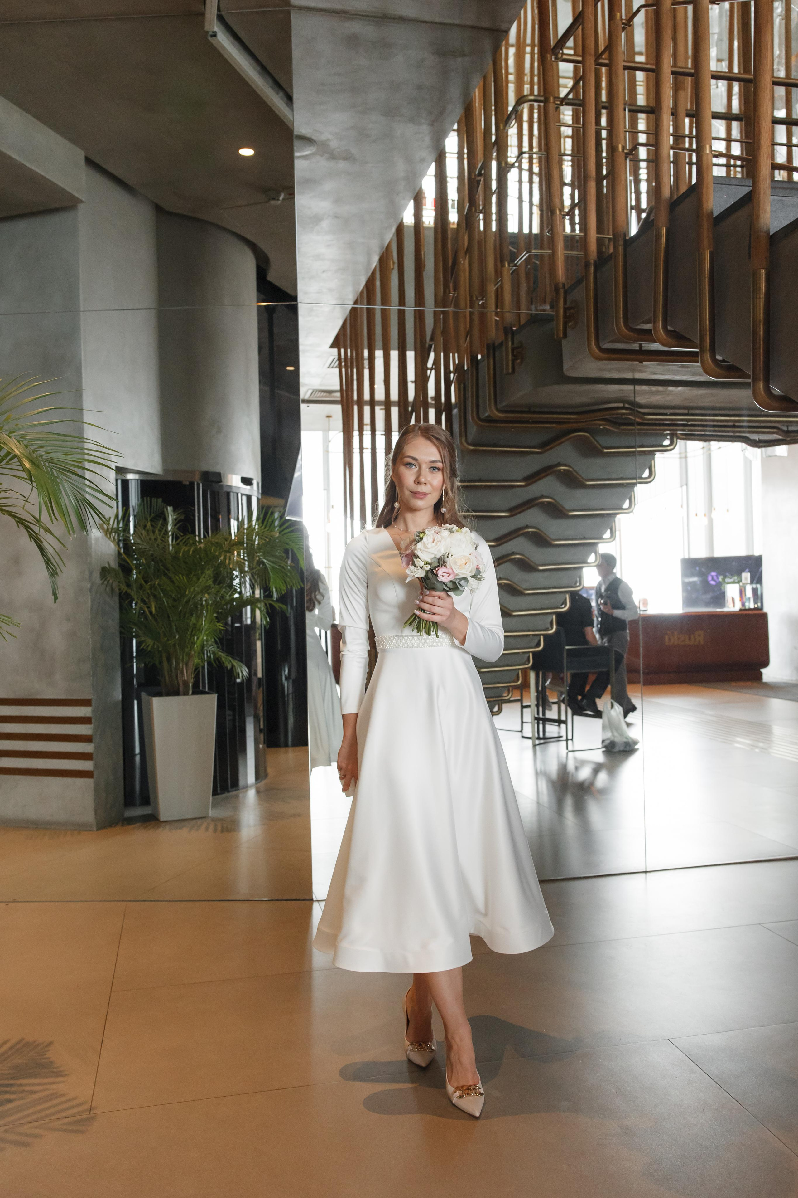 Регистрация брака в Birds. Свадебный и репортажный фотограф (Москва, Королев и другие)