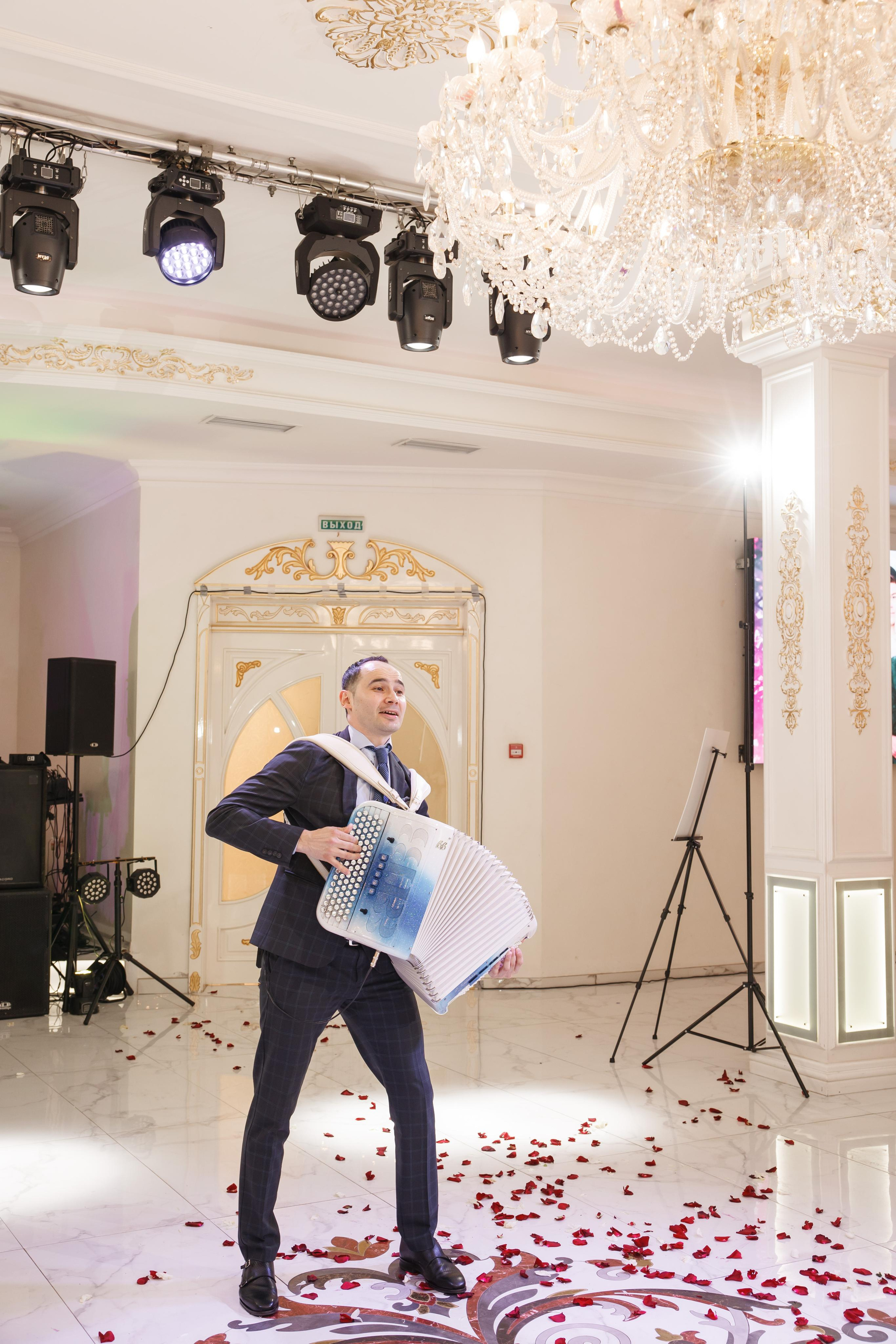 Фотосъемка татарской свадьбы. Свадебный и репортажный фотограф (Москва, Королев и другие)