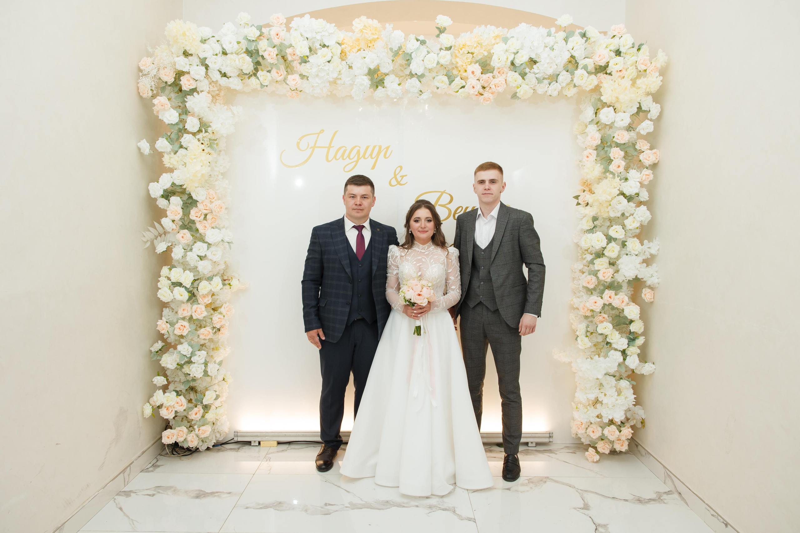 Фотосъемка татарской свадьбы. Свадебный и репортажный фотограф (Москва, Королев и другие)