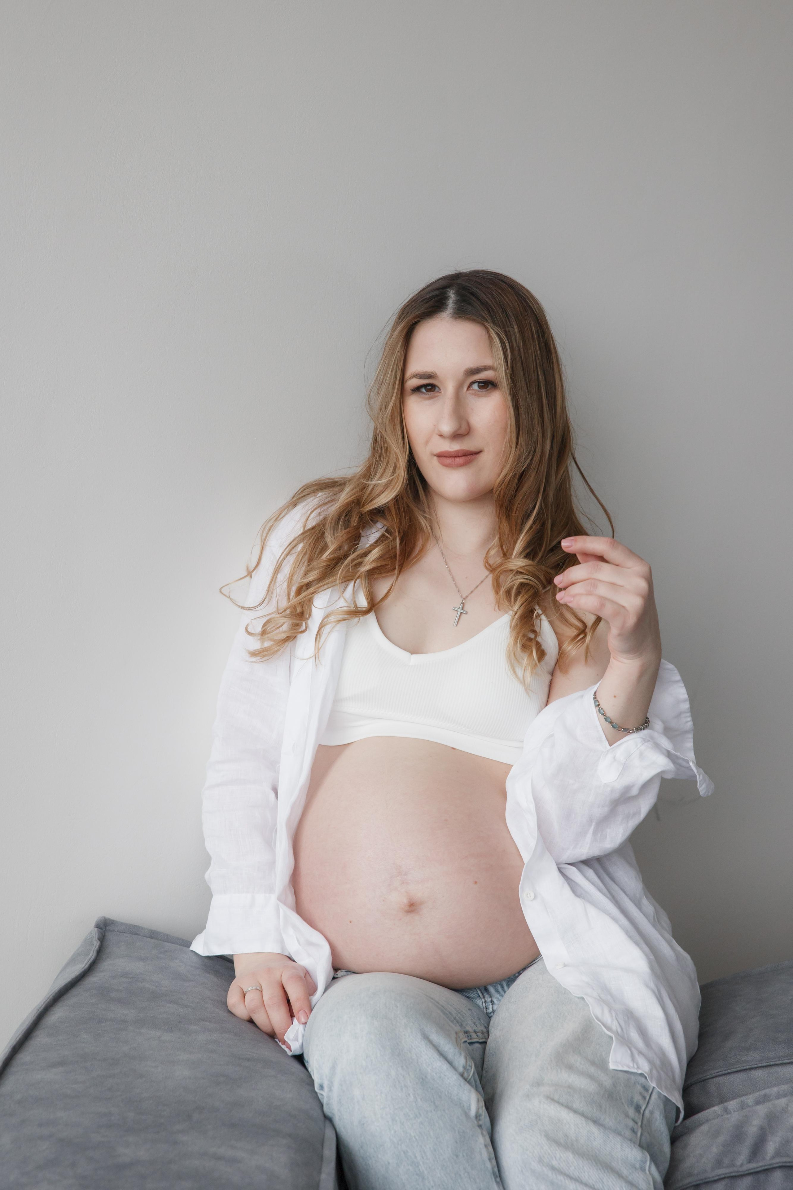 Фотосъемка беременности. Свадебный и репортажный фотограф (Москва, Королев и другие)