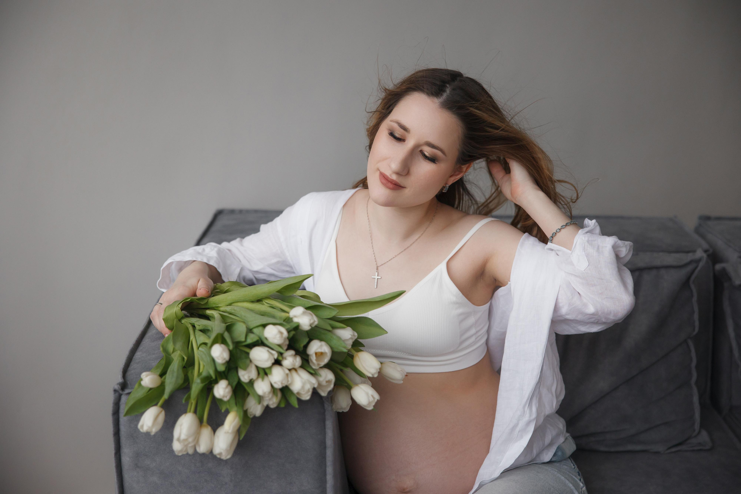 Фотосъемка беременности. Свадебный и репортажный фотограф (Москва, Королев и другие)