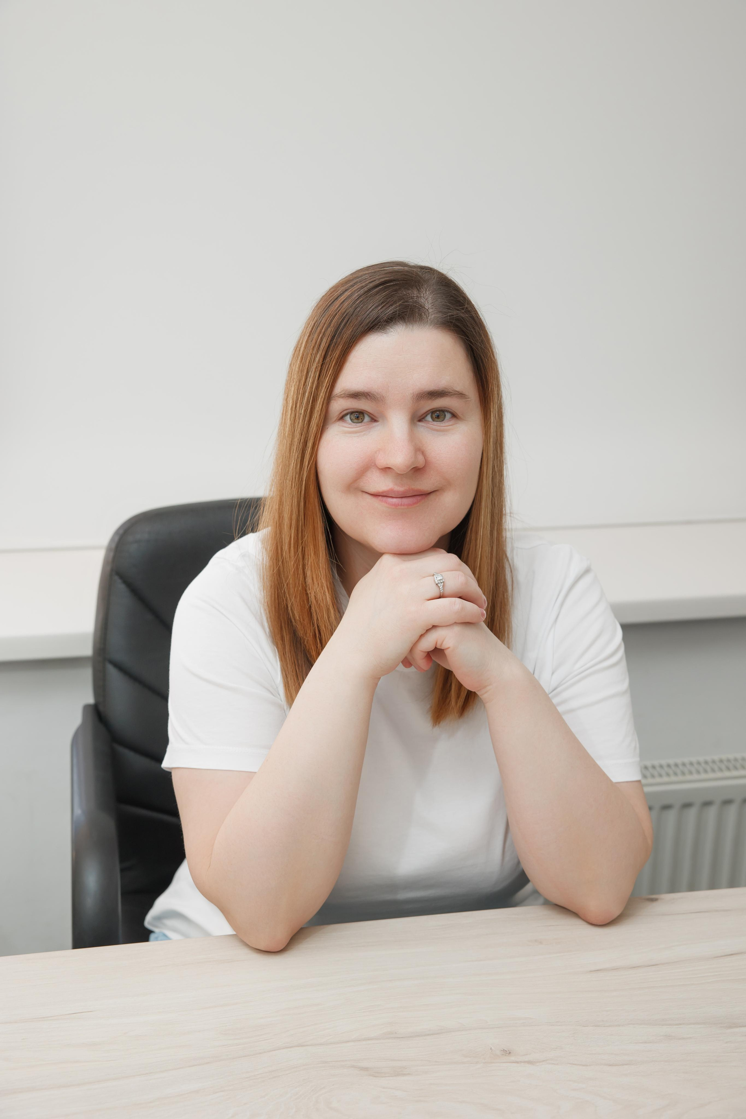 Портретная фотосъемка сотрудников компании. Свадебный и репортажный фотограф (Москва, Королев и другие)