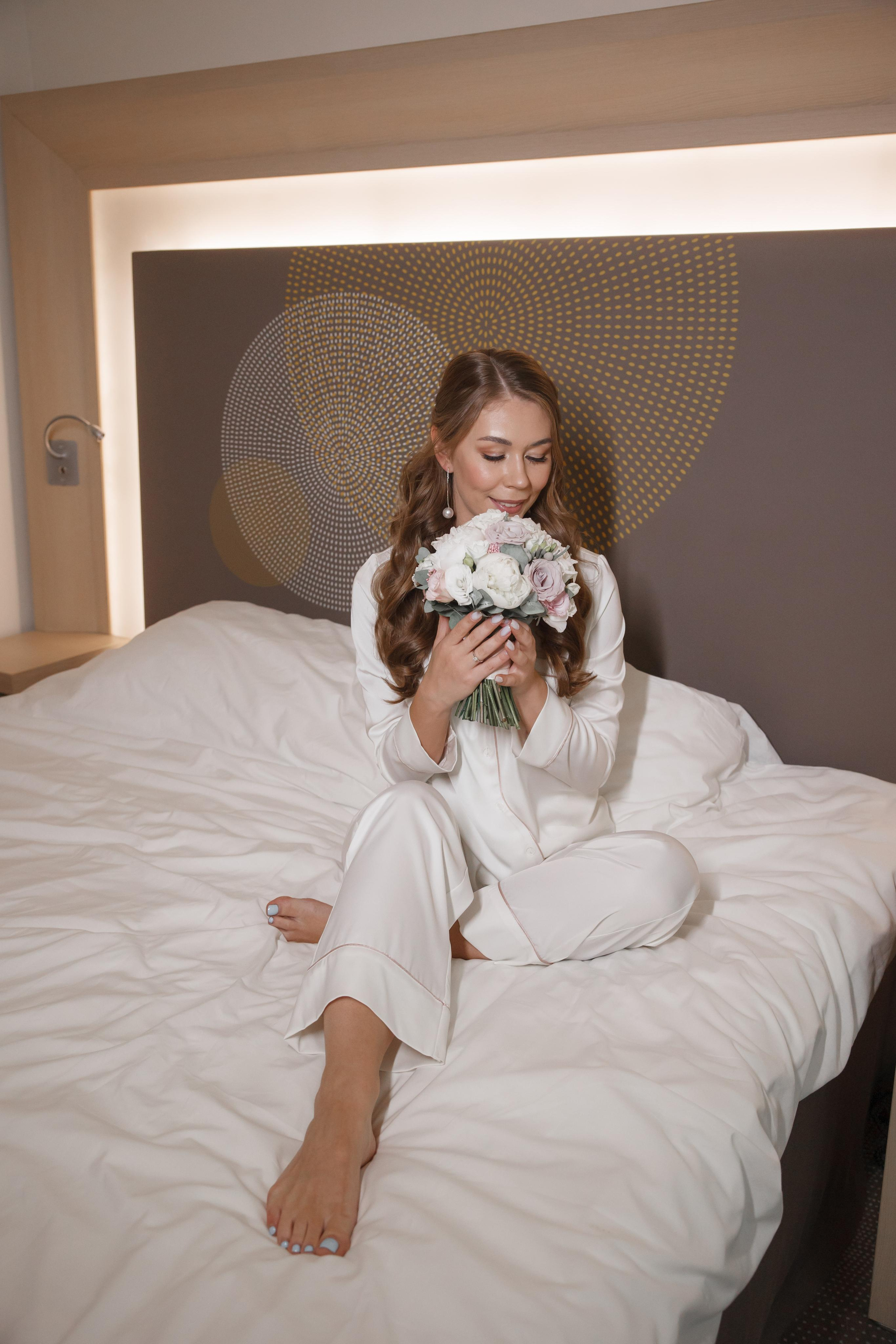 Регистрация брака в Birds. Свадебный и репортажный фотограф (Москва, Королев и другие)