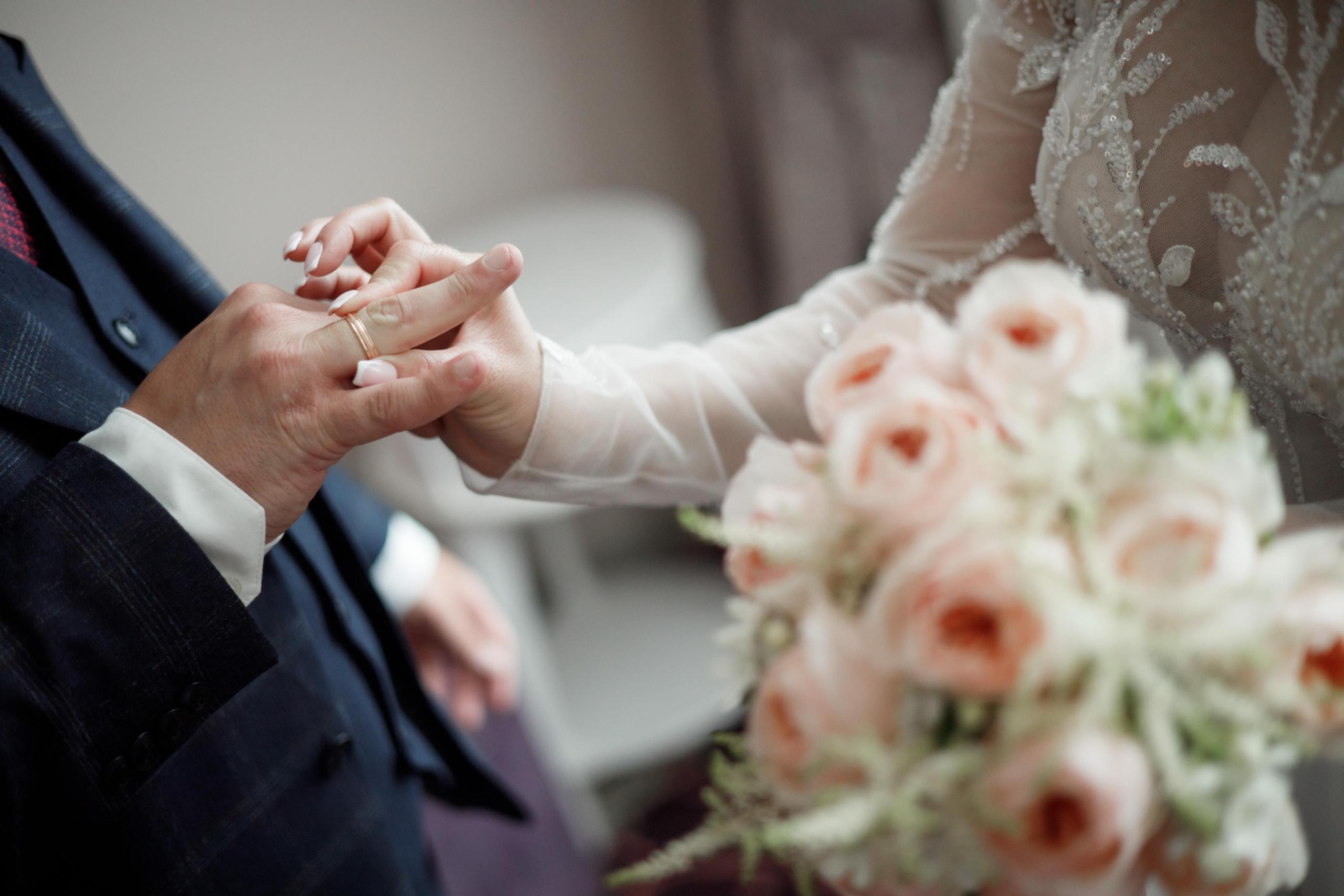 Фотосъемка татарской свадьбы. Свадебный и репортажный фотограф (Москва, Королев и другие)