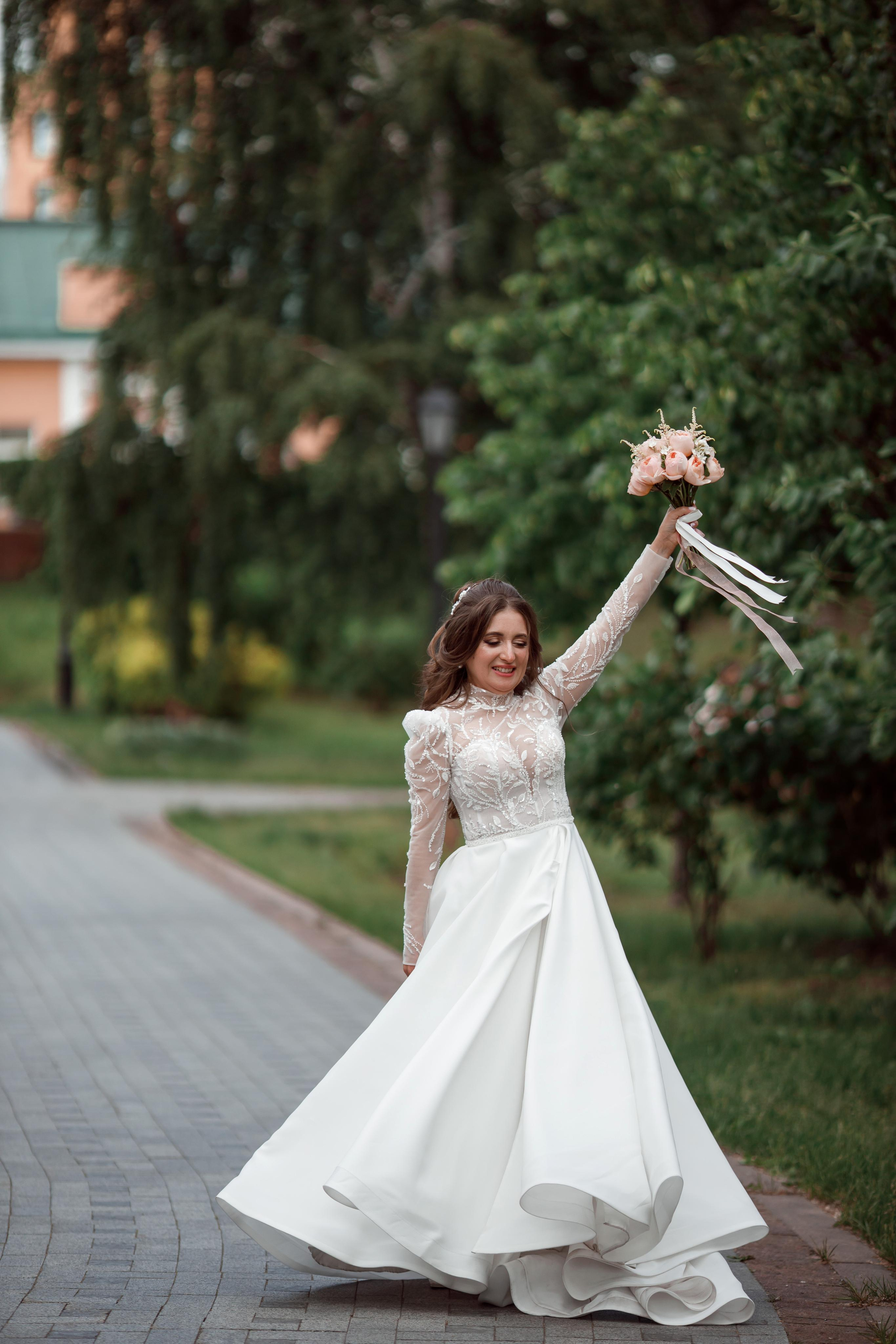 Фотосъемка татарской свадьбы. Свадебный и репортажный фотограф (Москва, Королев и другие)