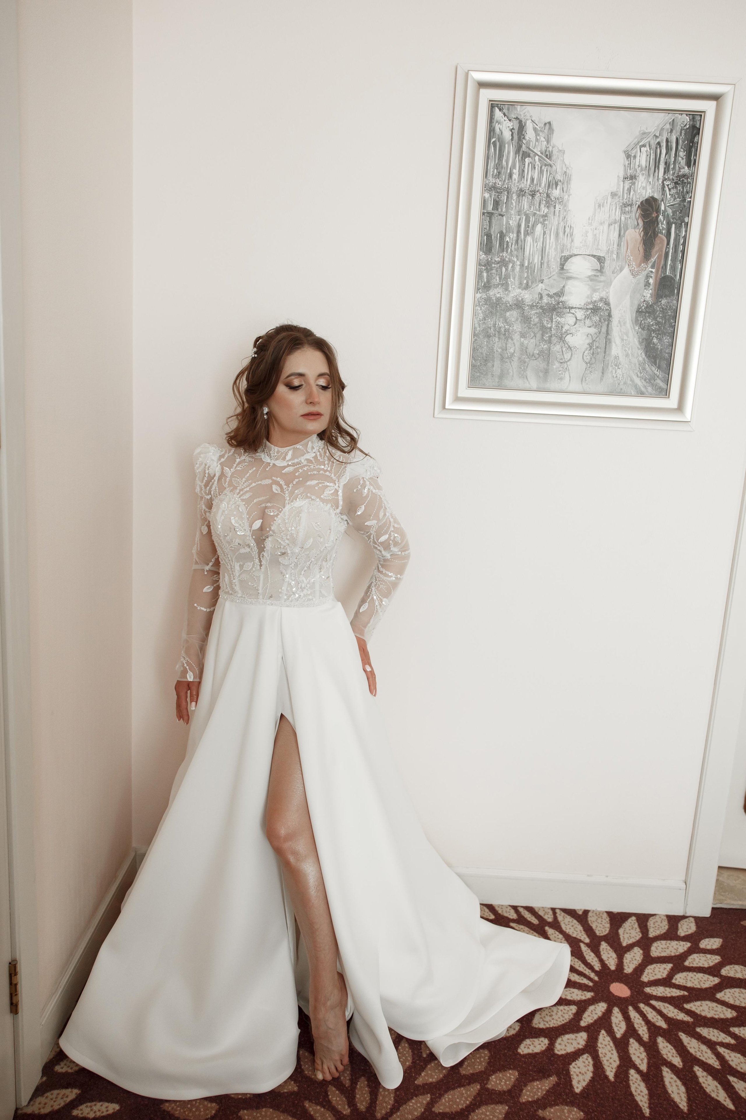 Фотосъемка татарской свадьбы. Свадебный и репортажный фотограф (Москва, Королев и другие)