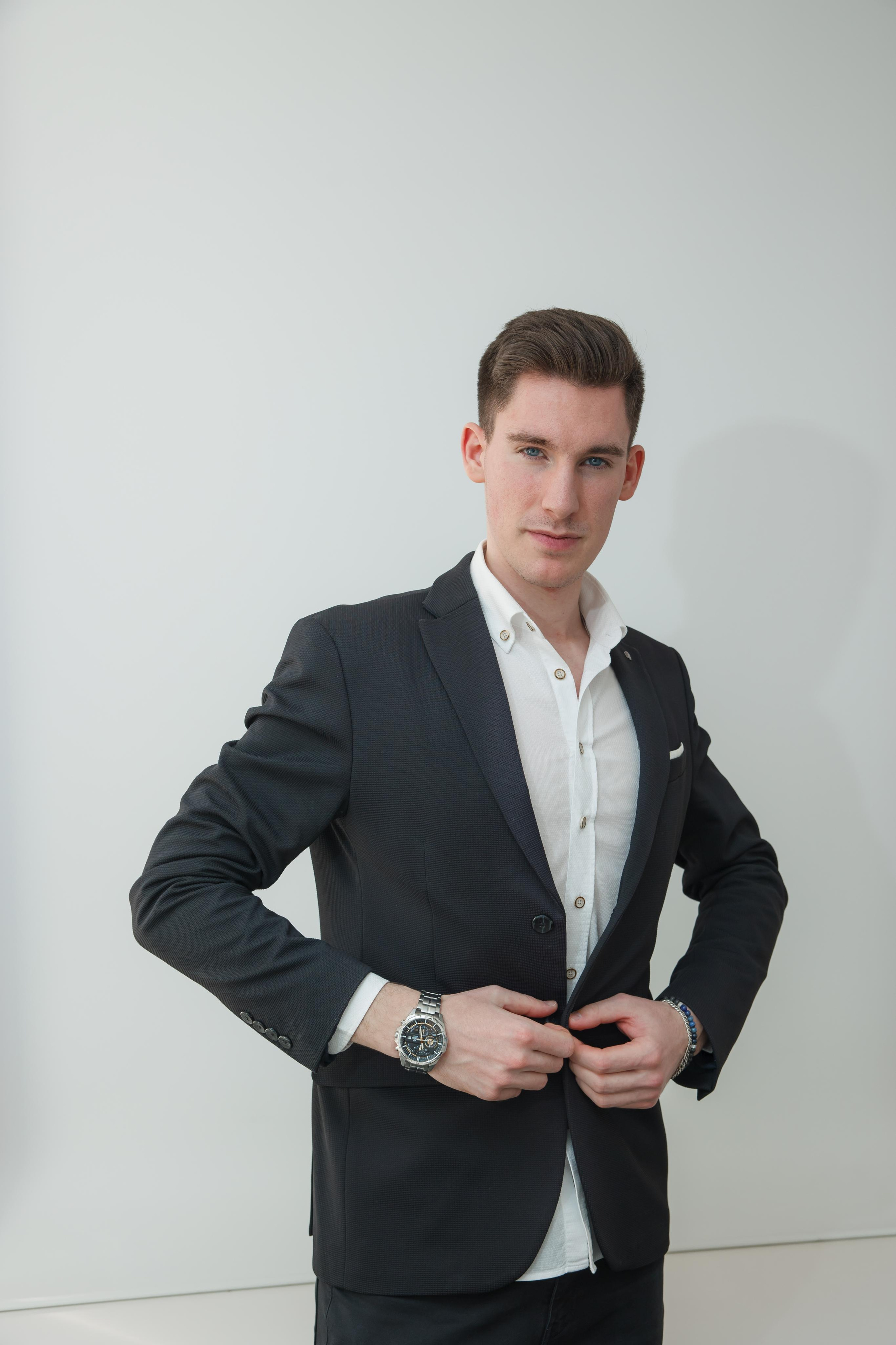 Портретная фотосъемка сотрудников компании. Свадебный и репортажный фотограф (Москва, Королев и другие)