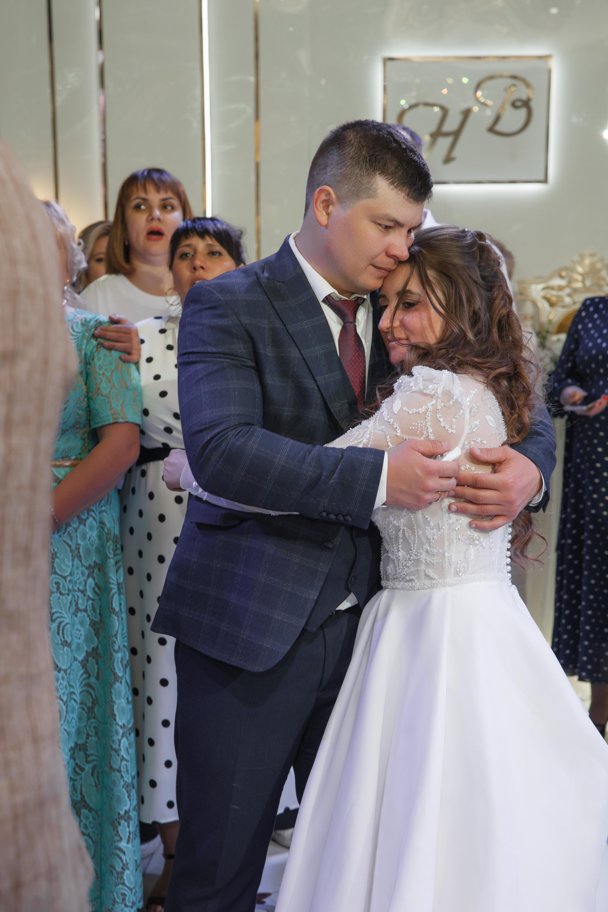 Фотосъемка татарской свадьбы. Свадебный и репортажный фотограф (Москва, Королев и другие)