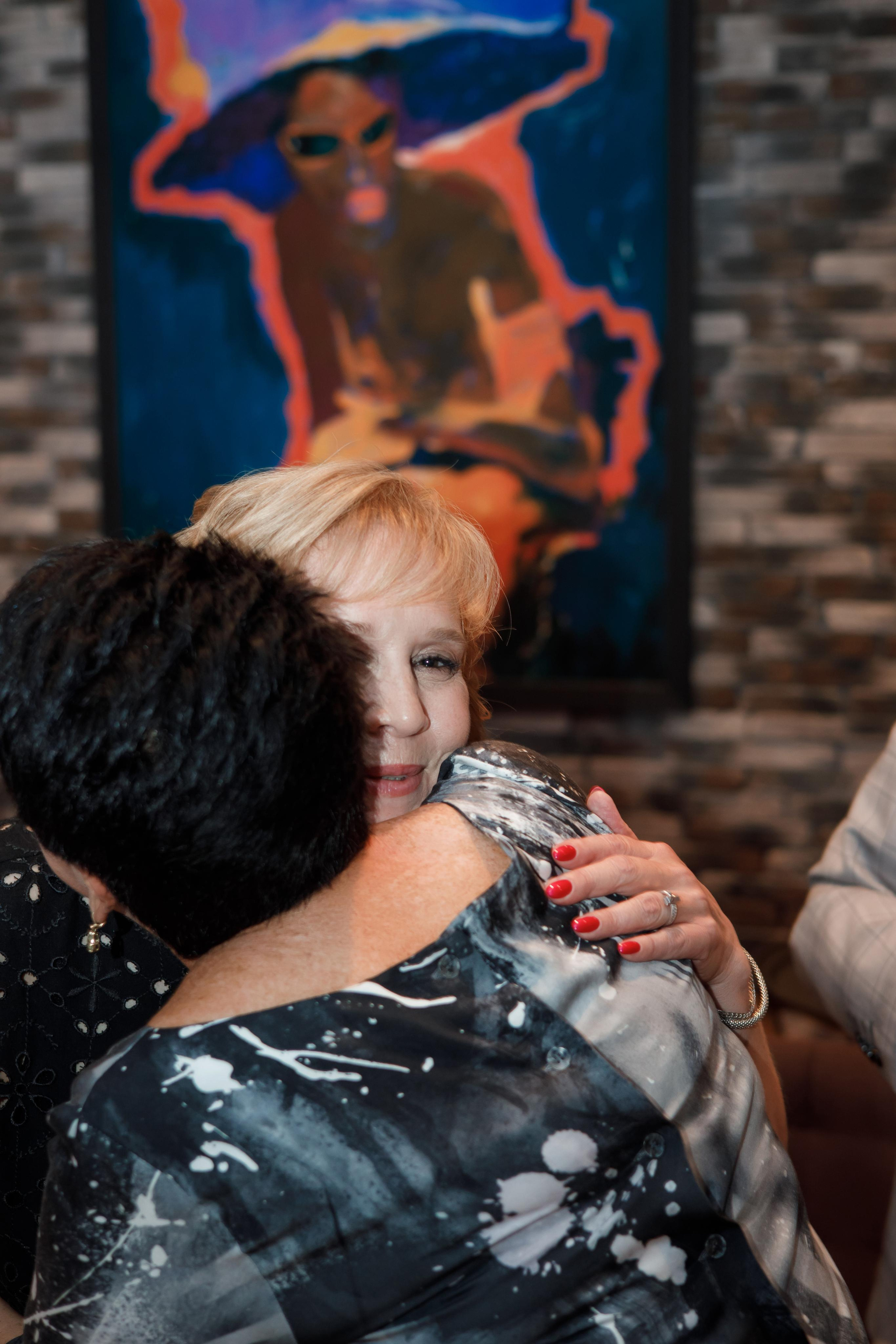 Юбилей 55. Свадебный и репортажный фотограф (Москва, Королев и другие)