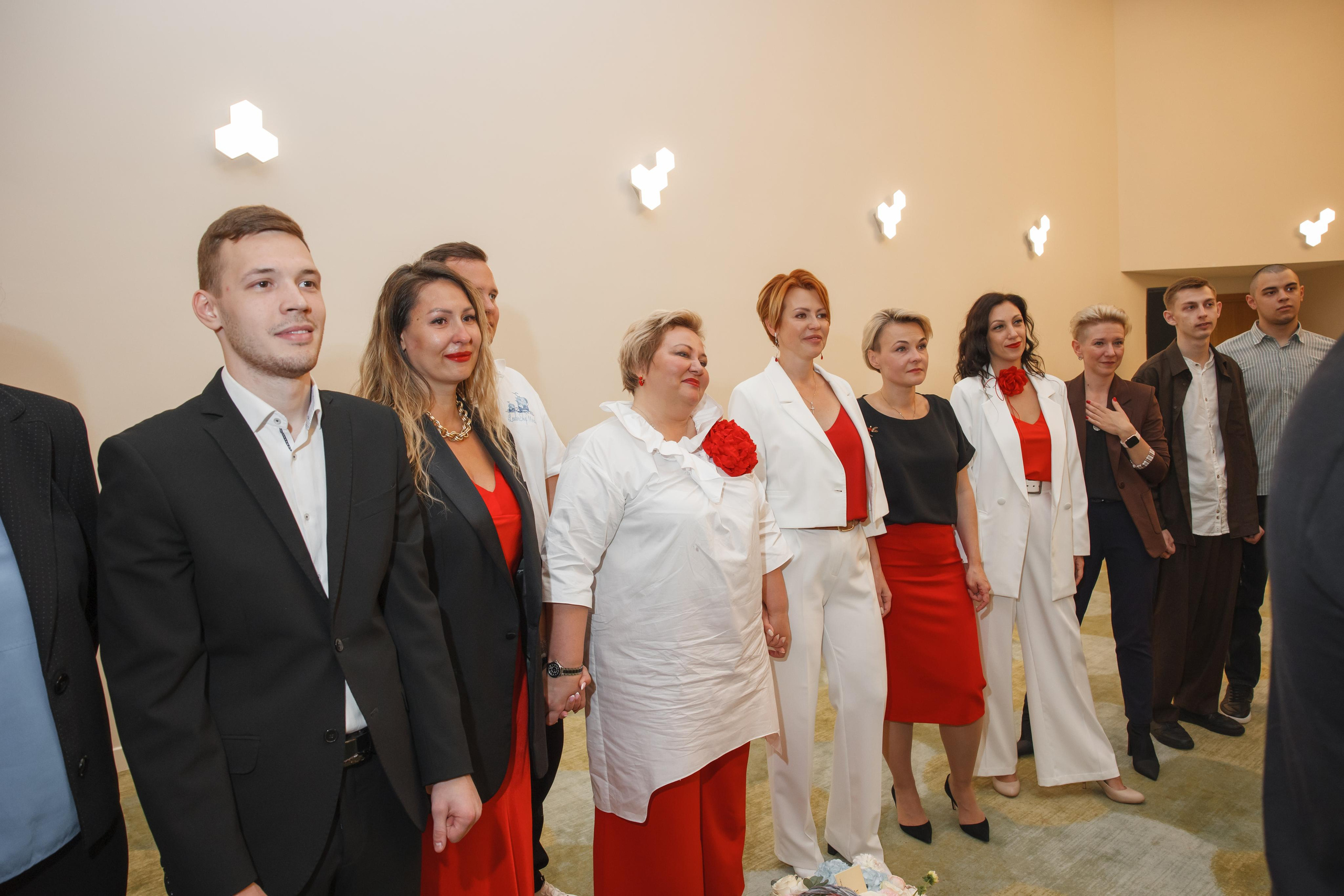 Тренинг Integrity 2023, вторая ступень, отель «Виноградово». Свадебный и репортажный фотограф (Москва, Королев и другие)