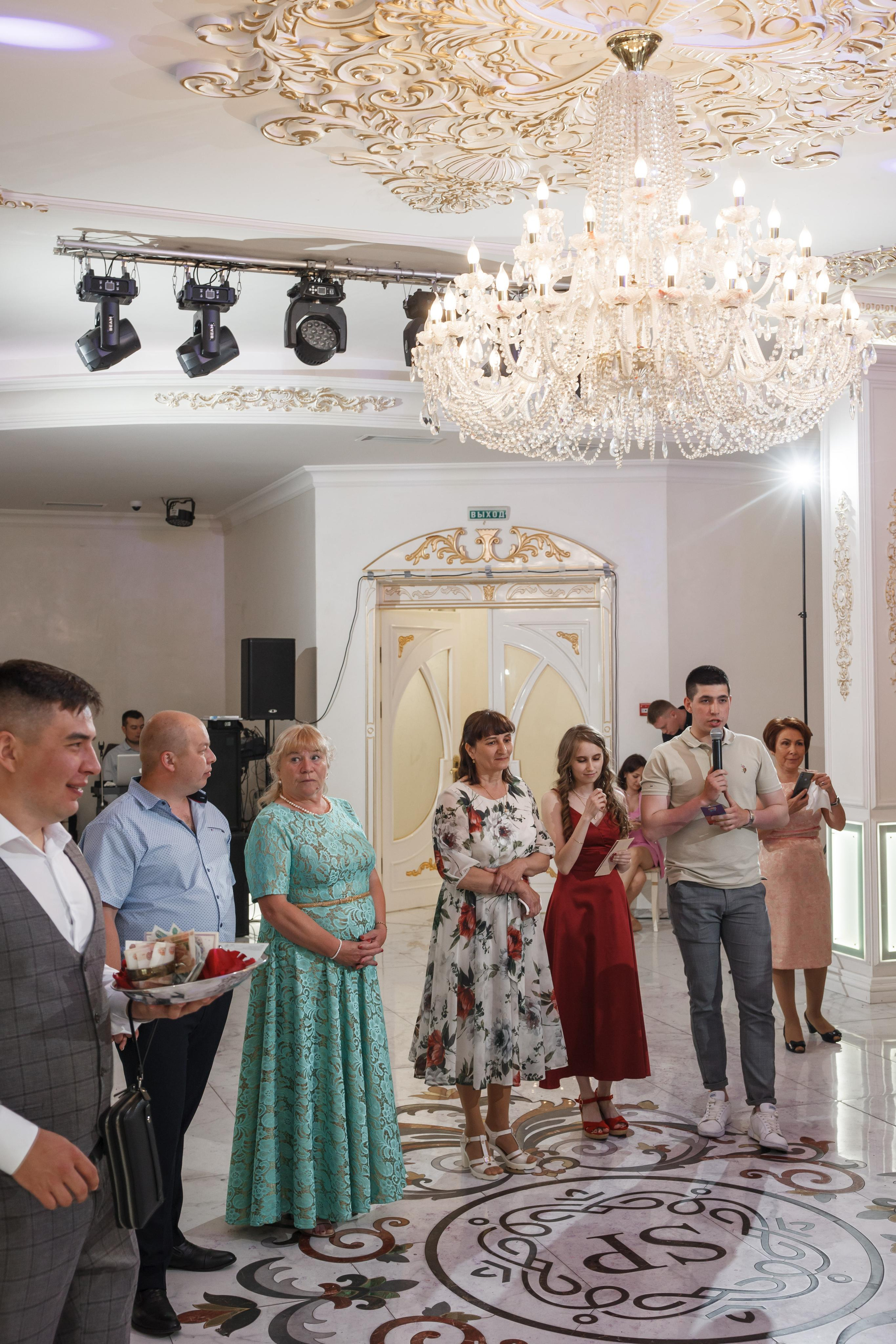 Фотосъемка татарской свадьбы. Свадебный и репортажный фотограф (Москва, Королев и другие)