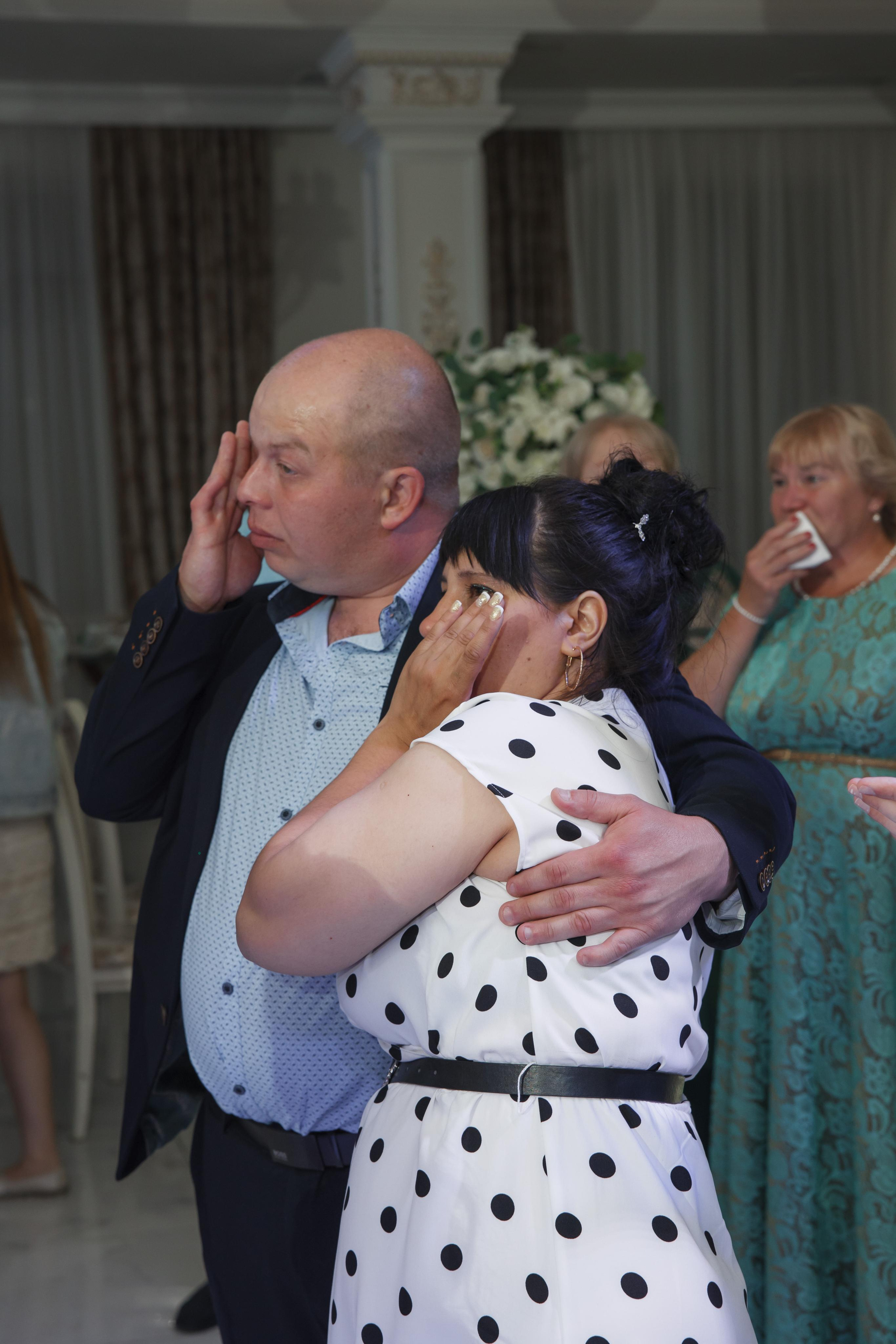 Фотосъемка татарской свадьбы. Свадебный и репортажный фотограф (Москва, Королев и другие)