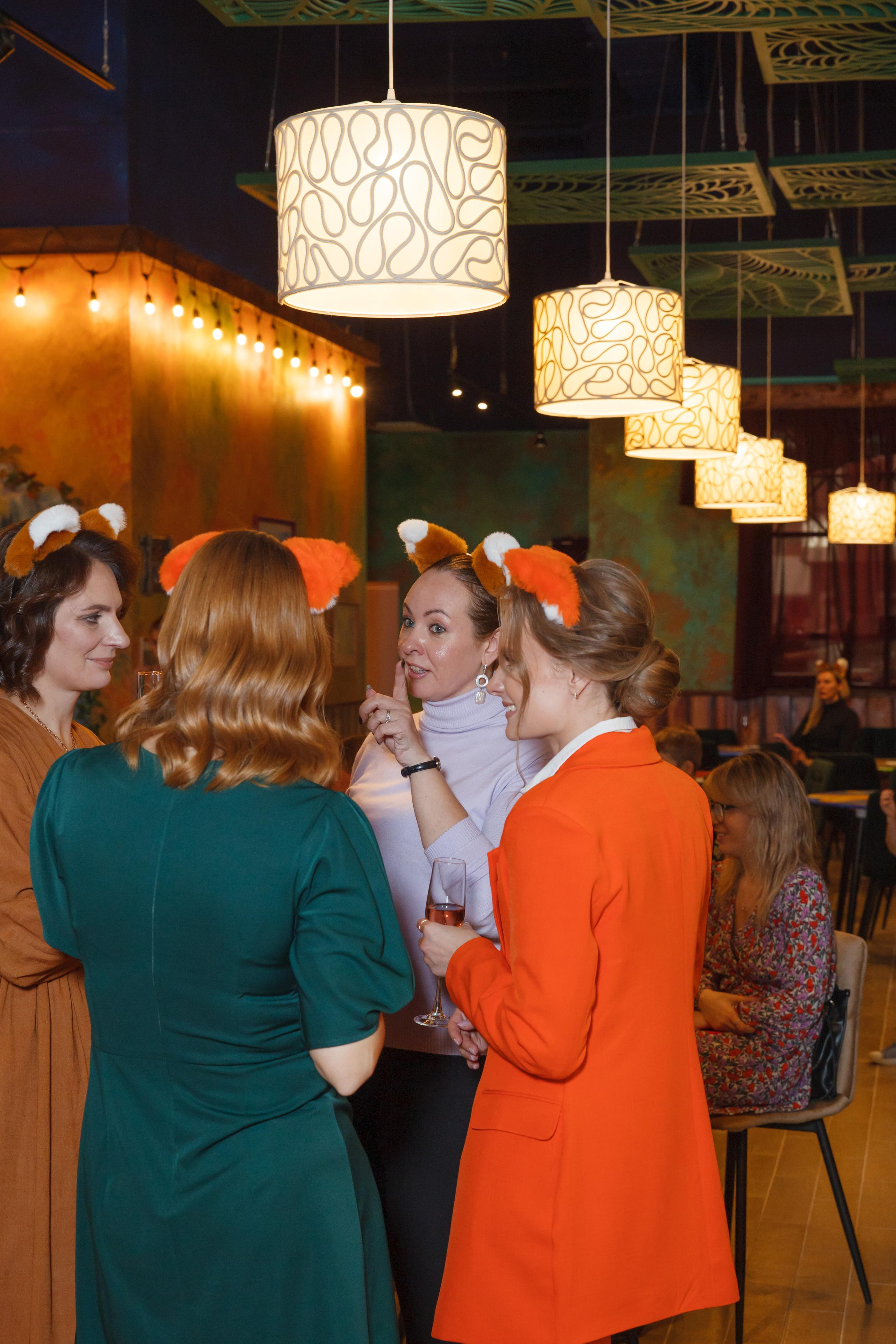 Открытие Лисапарка. Свадебный и репортажный фотограф (Москва, Королев и другие)