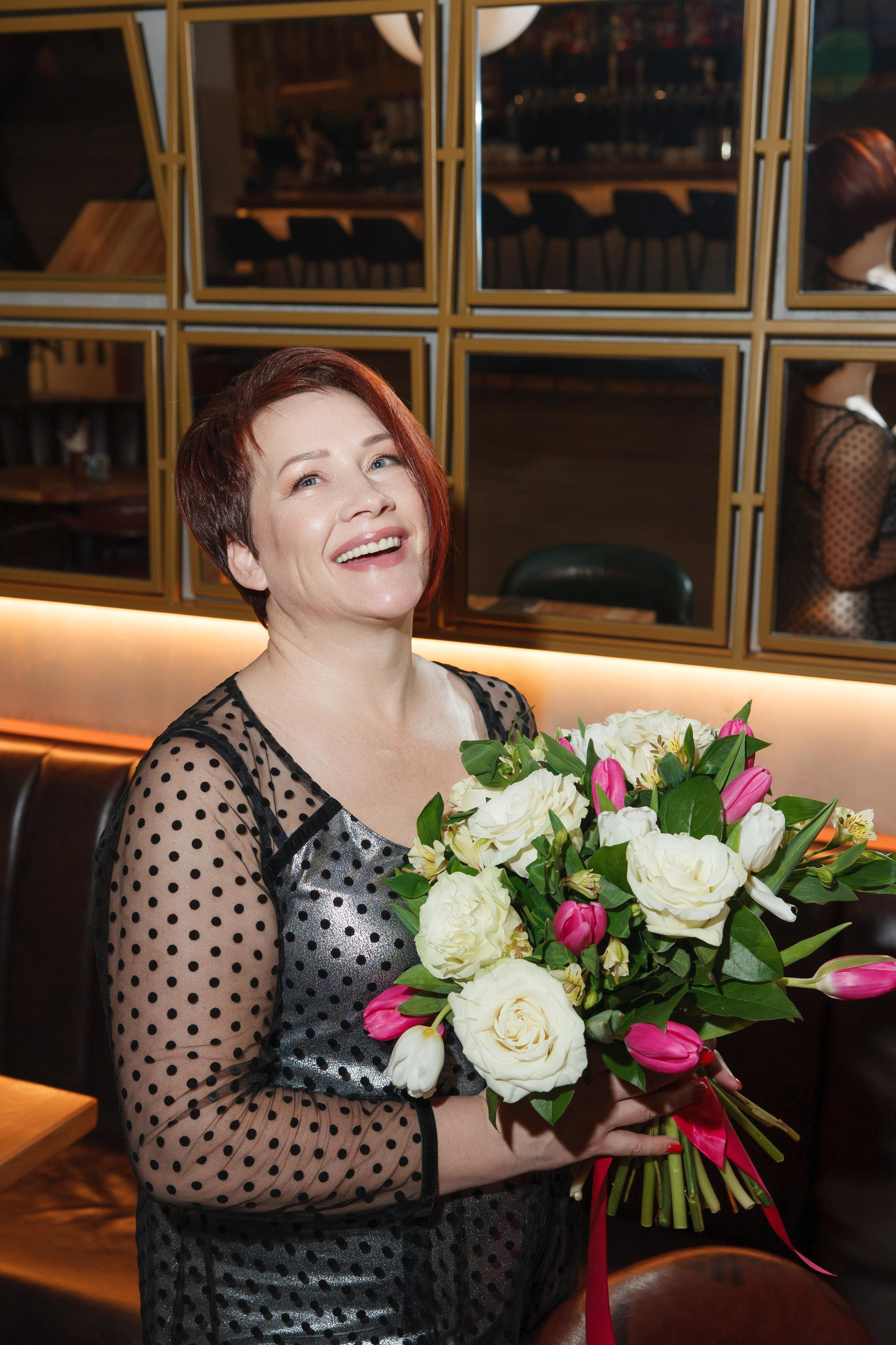 ДР, ресторан «Колбасофф», ТЦ «Красный кит». Свадебный и репортажный фотограф (Москва, Королев и другие)