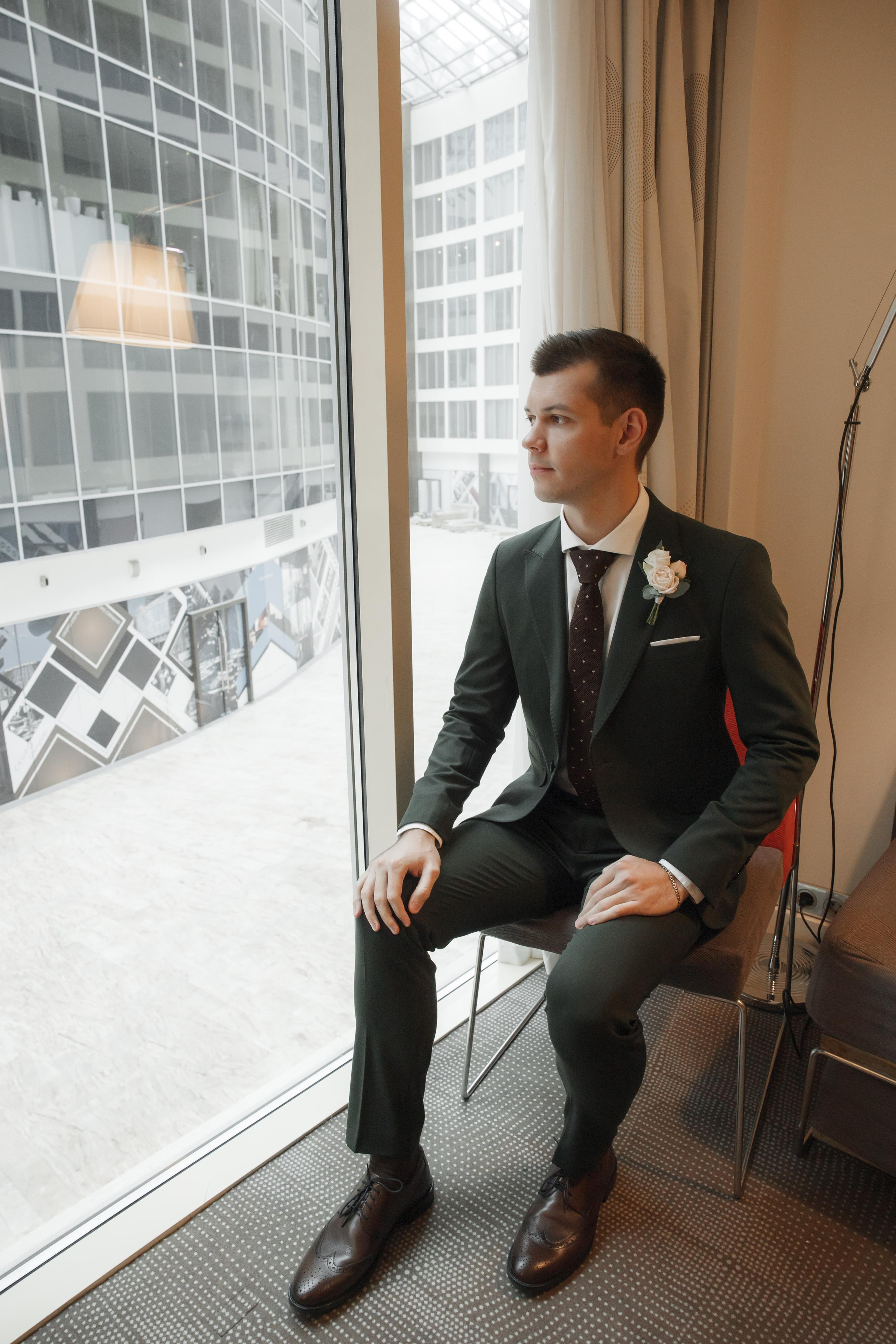 Регистрация брака в Birds. Свадебный и репортажный фотограф (Москва, Королев и другие)