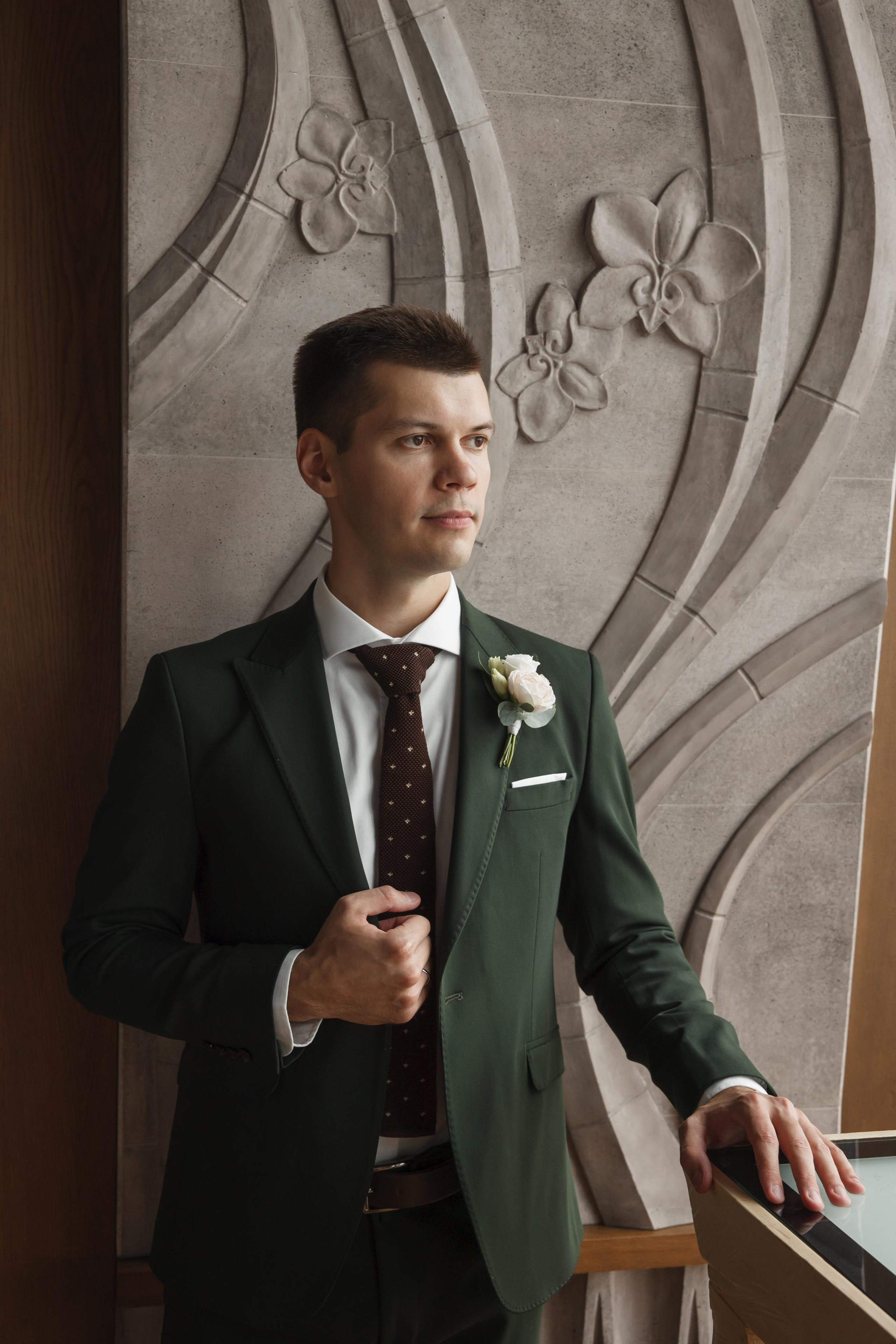 Регистрация брака в Birds. Свадебный и репортажный фотограф (Москва, Королев и другие)