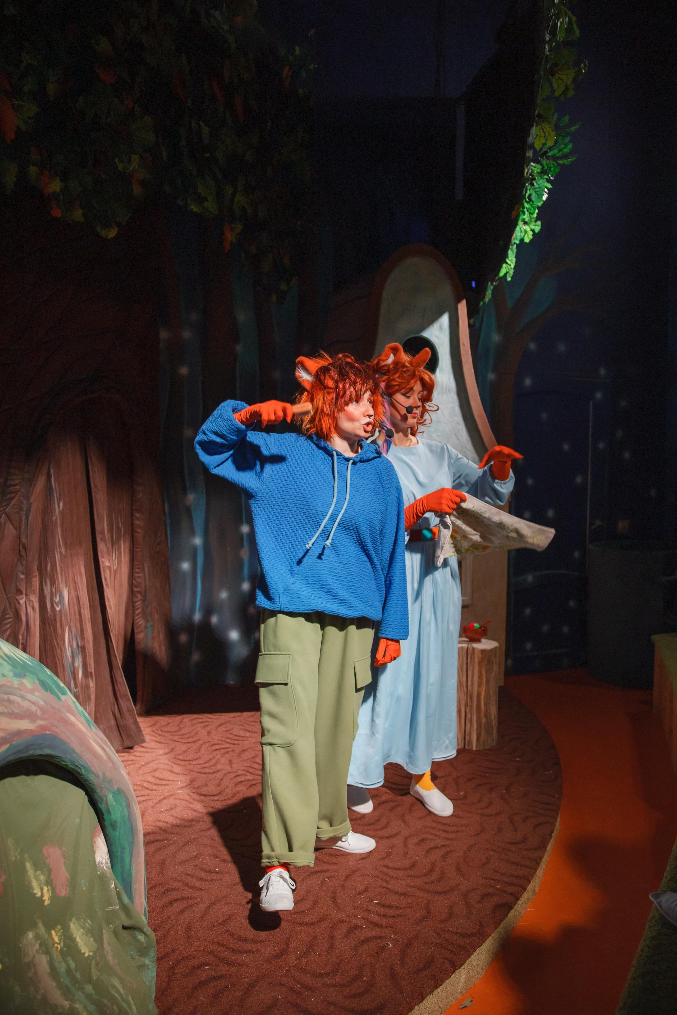 Открытие Лисапарка. Свадебный и репортажный фотограф (Москва, Королев и другие)