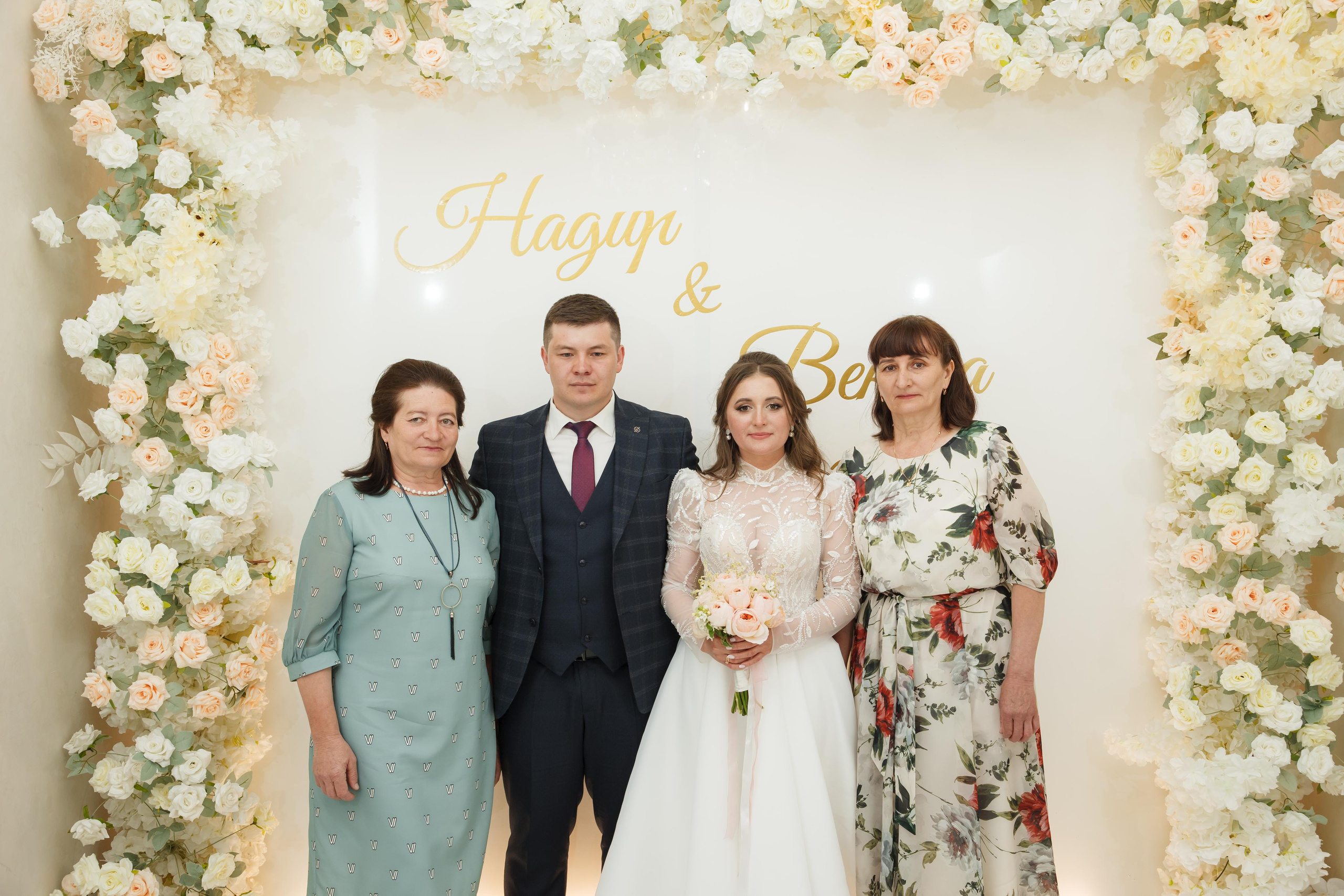 Фотосъемка татарской свадьбы. Свадебный и репортажный фотограф (Москва, Королев и другие)