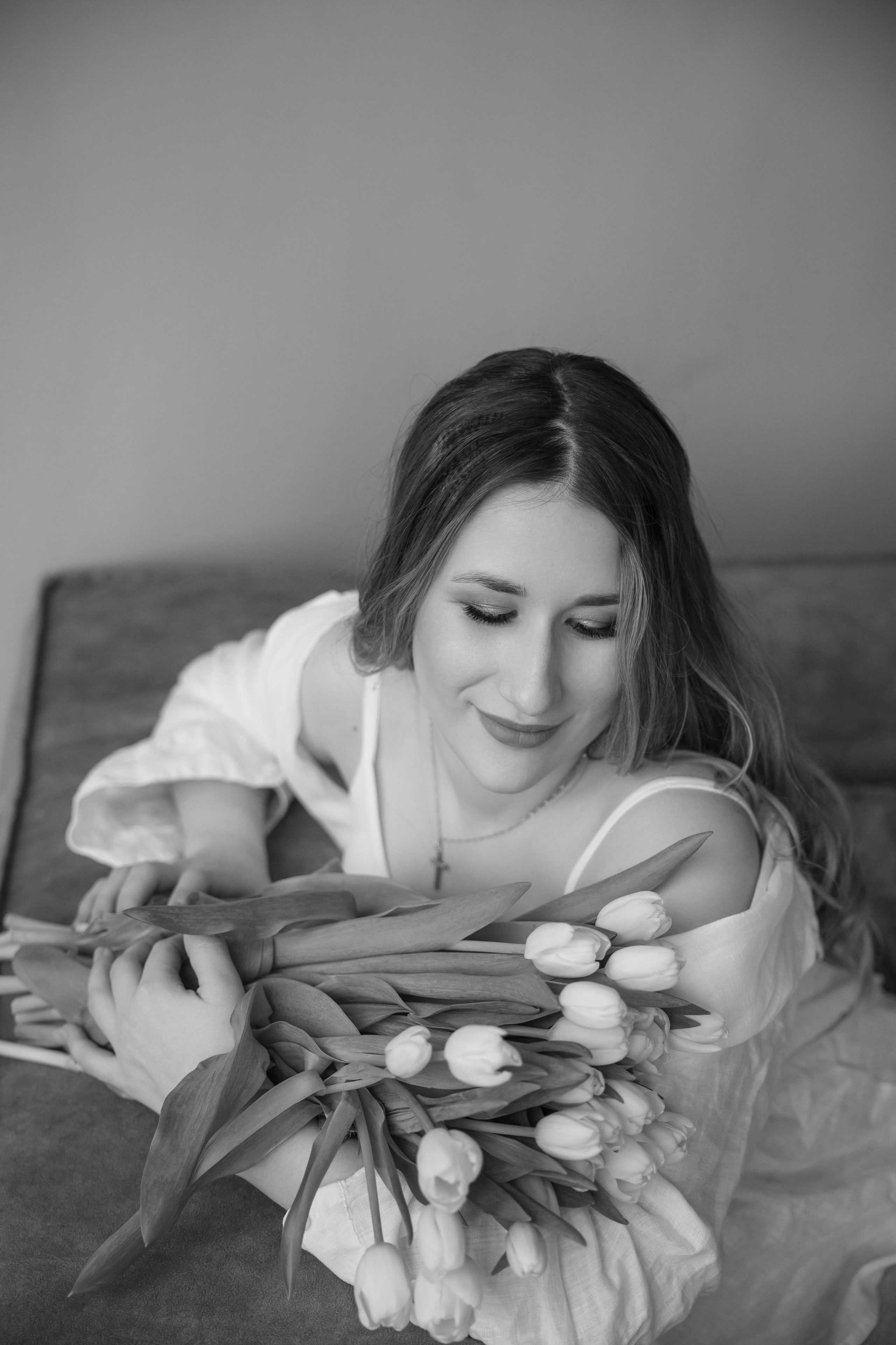 Фотосъемка беременности. Свадебный и репортажный фотограф (Москва, Королев и другие)