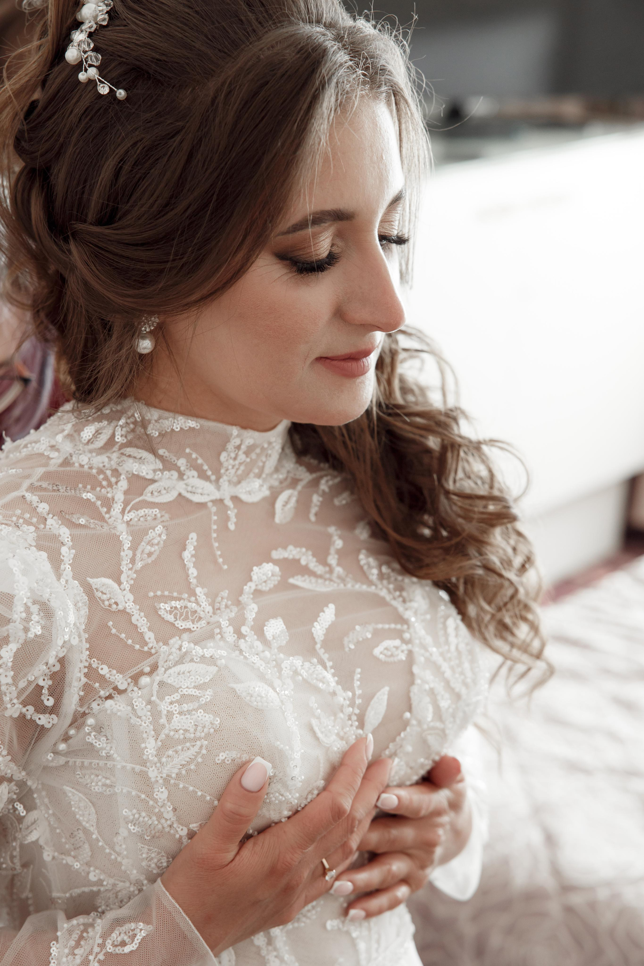 Фотосъемка татарской свадьбы. Свадебный и репортажный фотограф (Москва, Королев и другие)