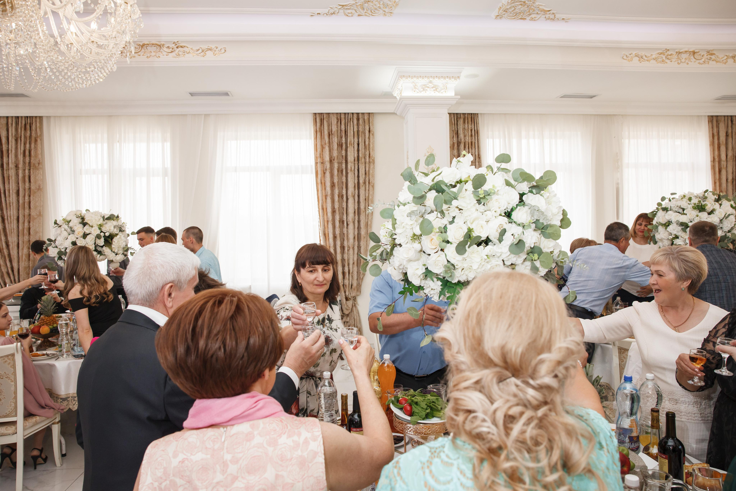 Фотосъемка татарской свадьбы. Свадебный и репортажный фотограф (Москва, Королев и другие)