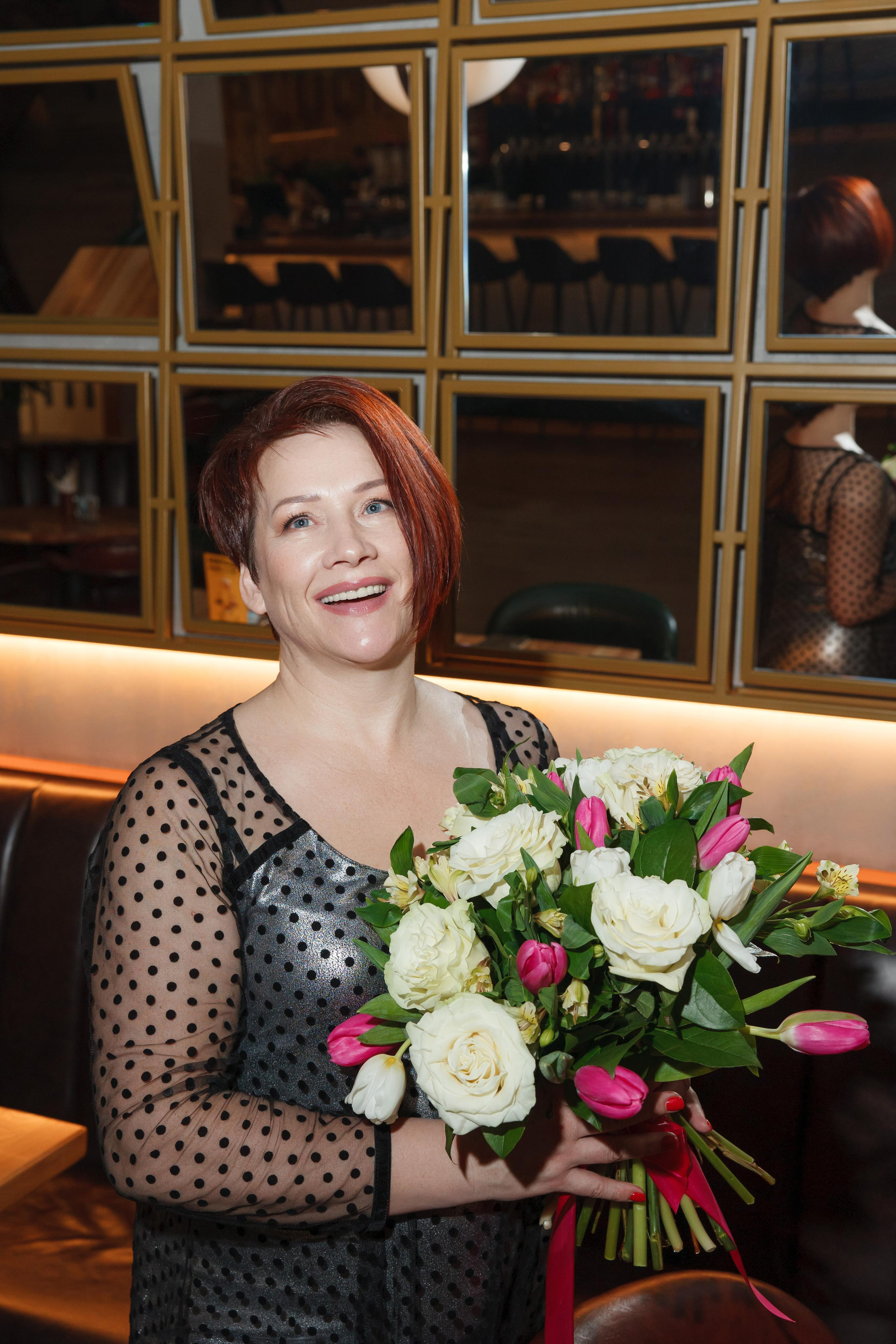 ДР, ресторан «Колбасофф», ТЦ «Красный кит». Свадебный и репортажный фотограф (Москва, Королев и другие)