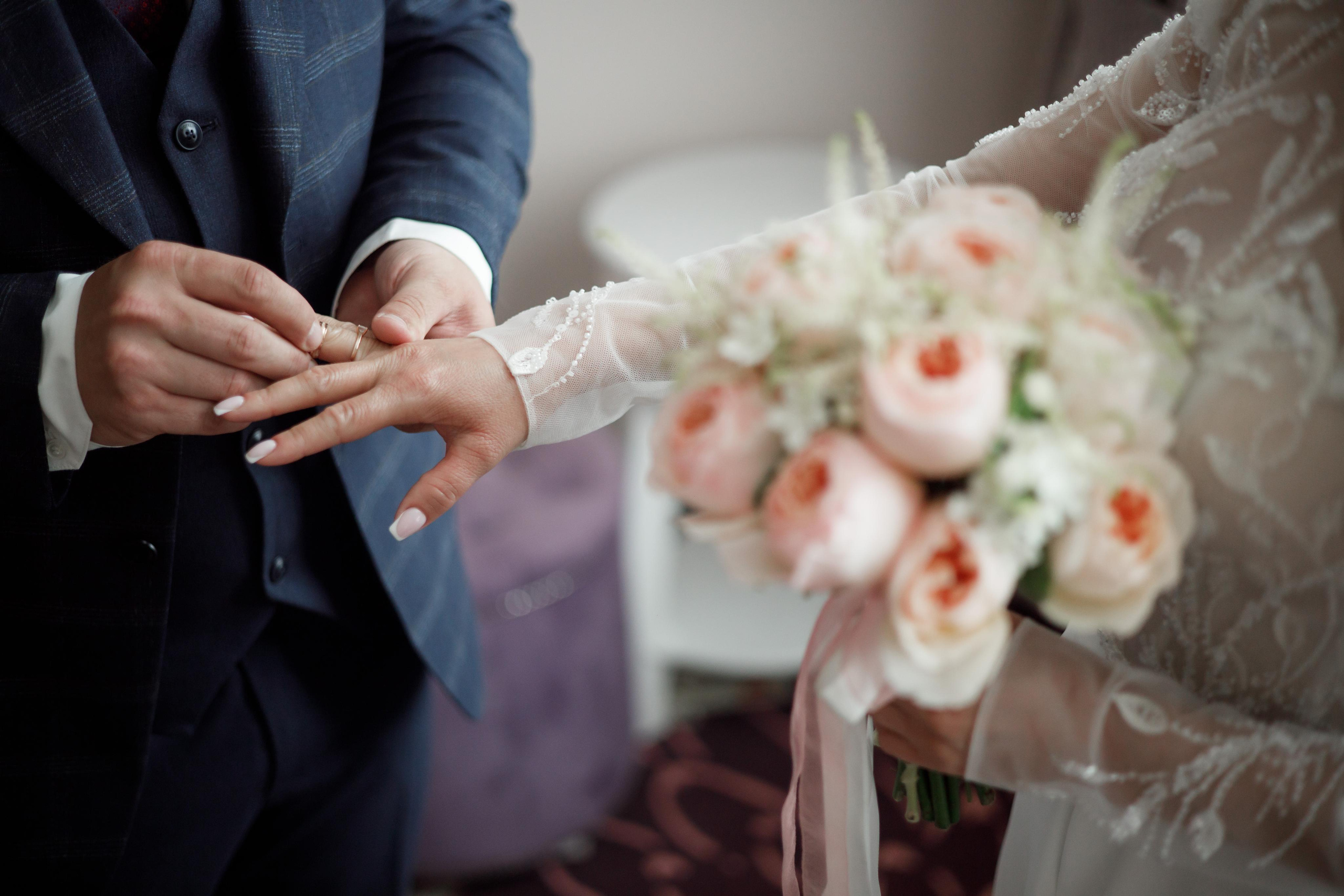 Фотосъемка татарской свадьбы. Свадебный и репортажный фотограф (Москва, Королев и другие)