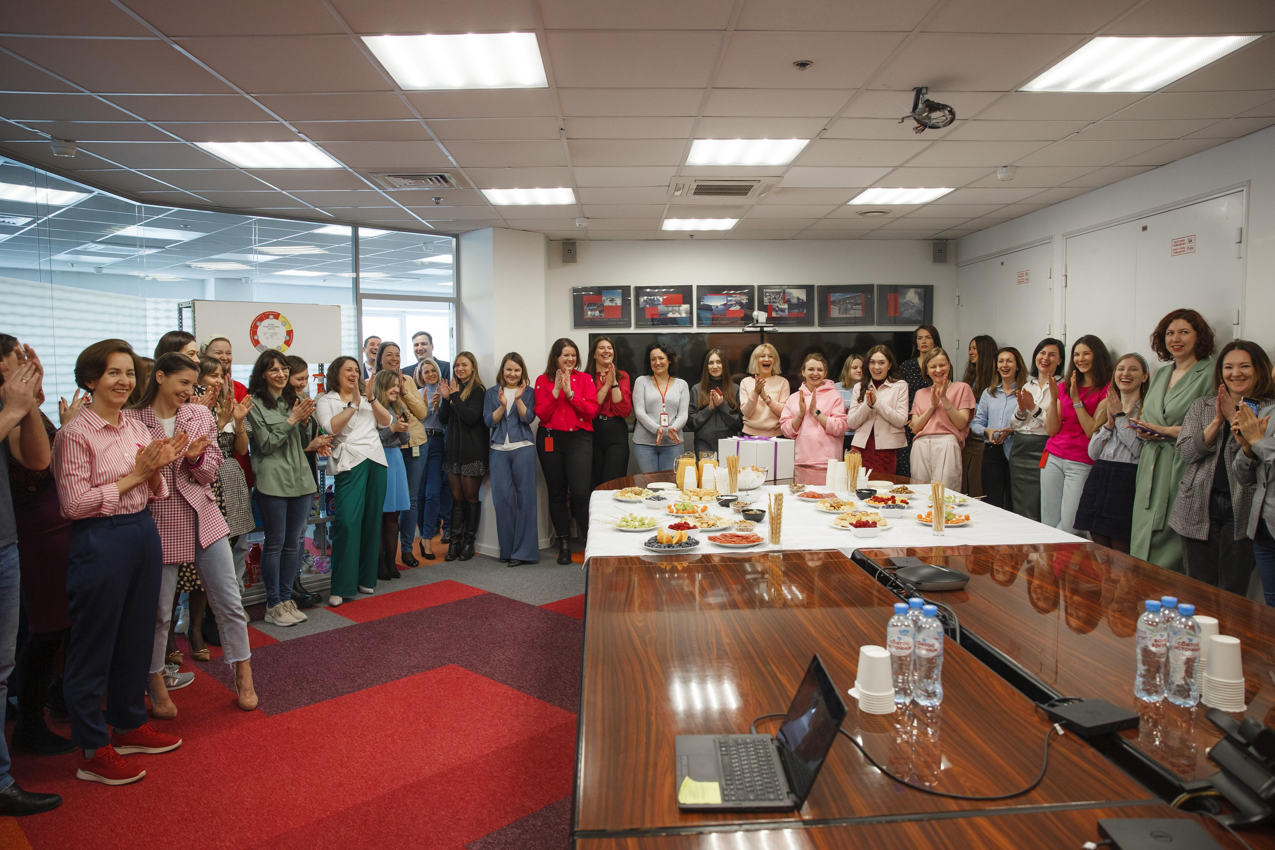 Портретная фотосъемка сотрудников компании. Свадебный и репортажный фотограф (Москва, Королев и другие)