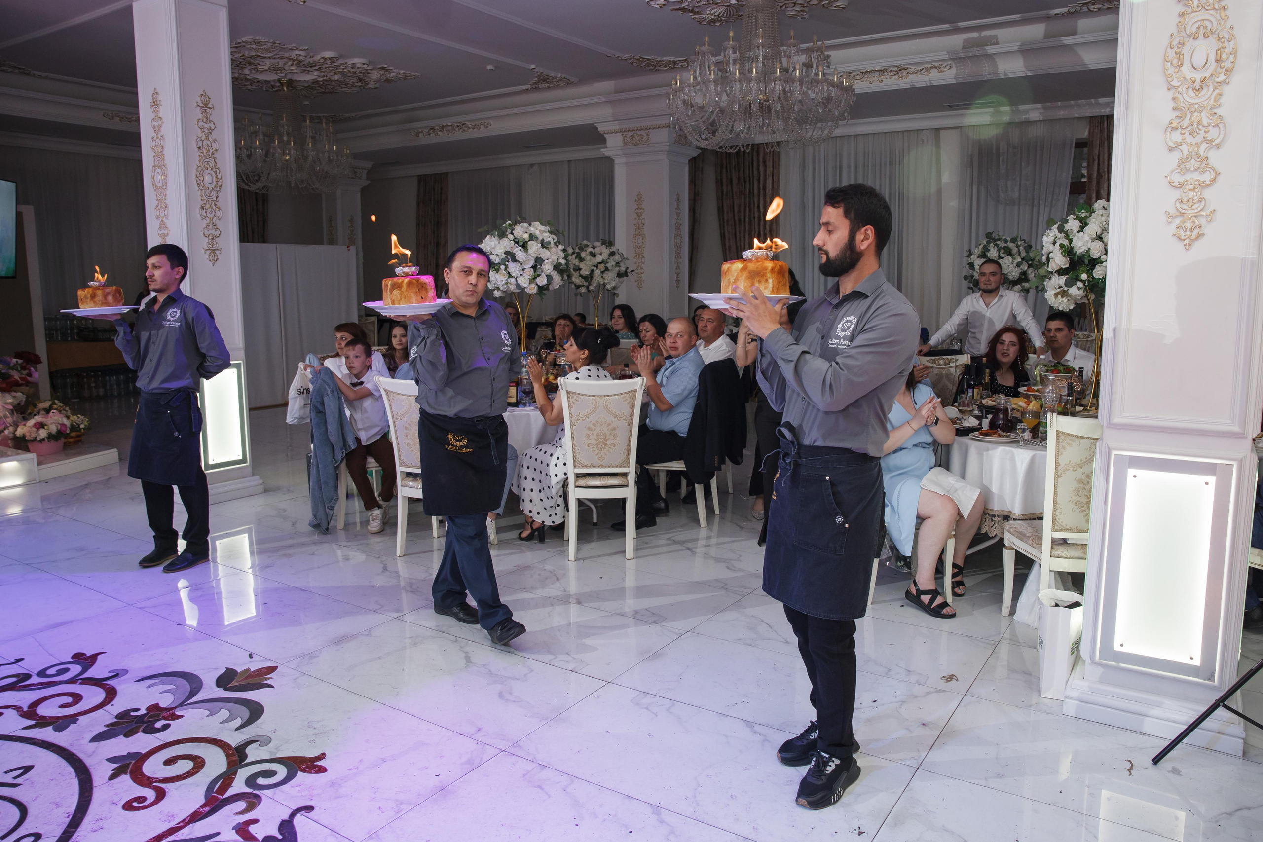 Фотосъемка татарской свадьбы. Свадебный и репортажный фотограф (Москва, Королев и другие)