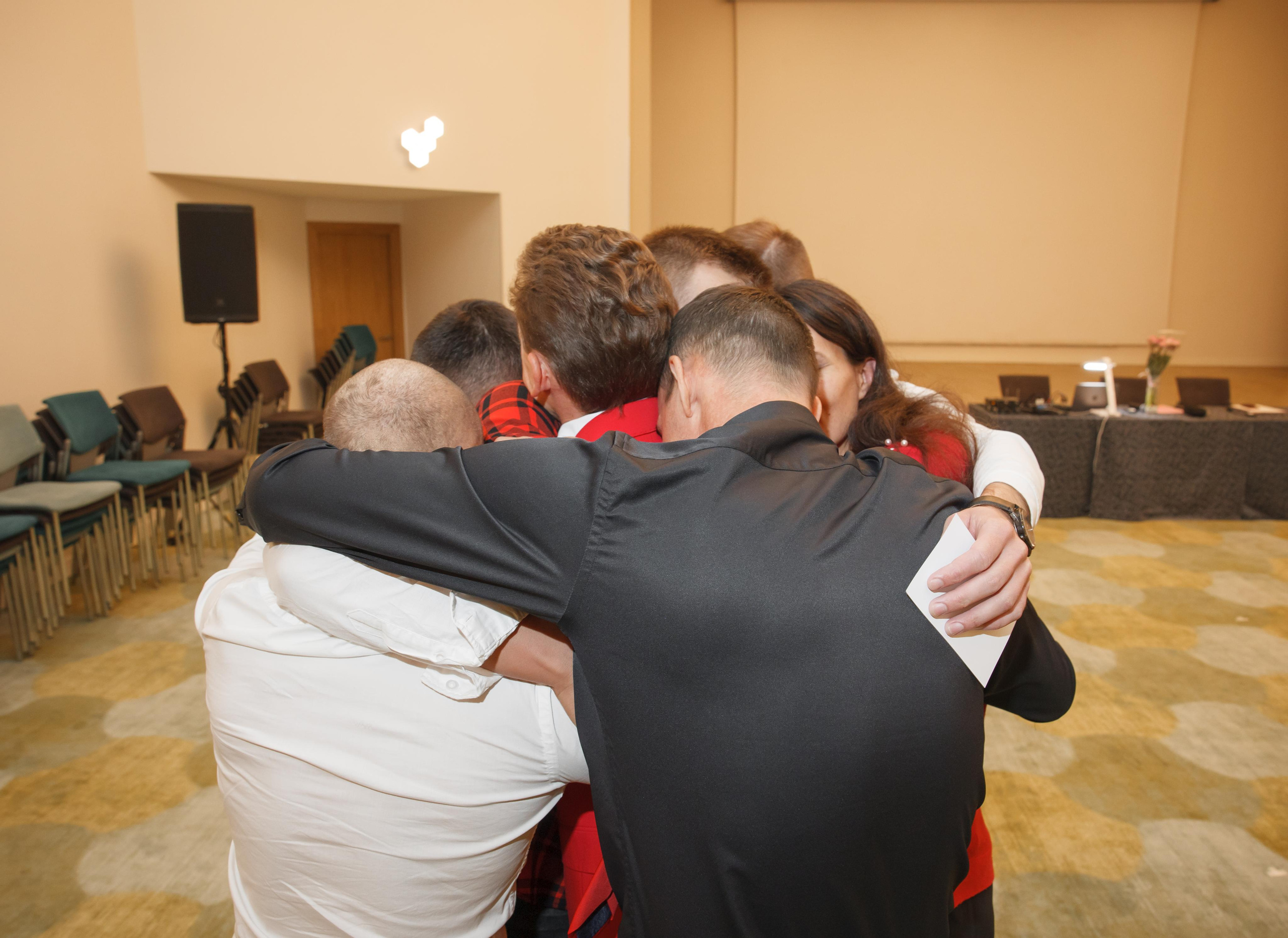 Тренинг Integrity 2023, вторая ступень, отель «Виноградово». Свадебный и репортажный фотограф (Москва, Королев и другие)