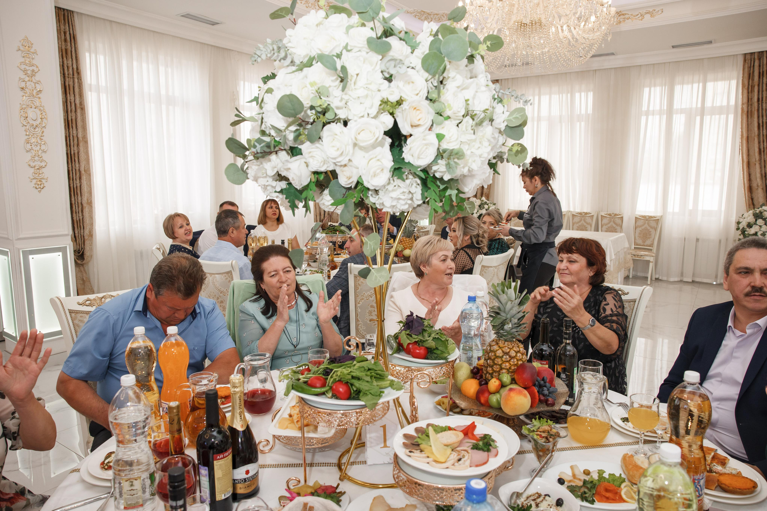 Фотосъемка татарской свадьбы. Свадебный и репортажный фотограф (Москва, Королев и другие)