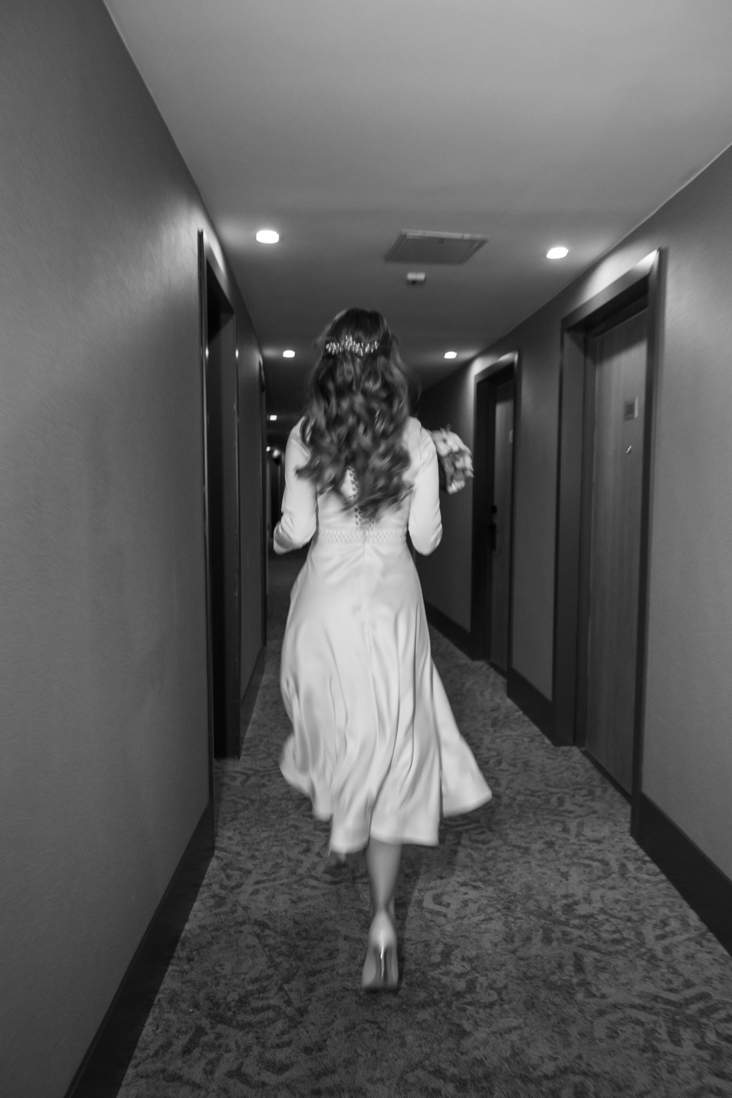 Регистрация брака в Birds. Свадебный и репортажный фотограф (Москва, Королев и другие)