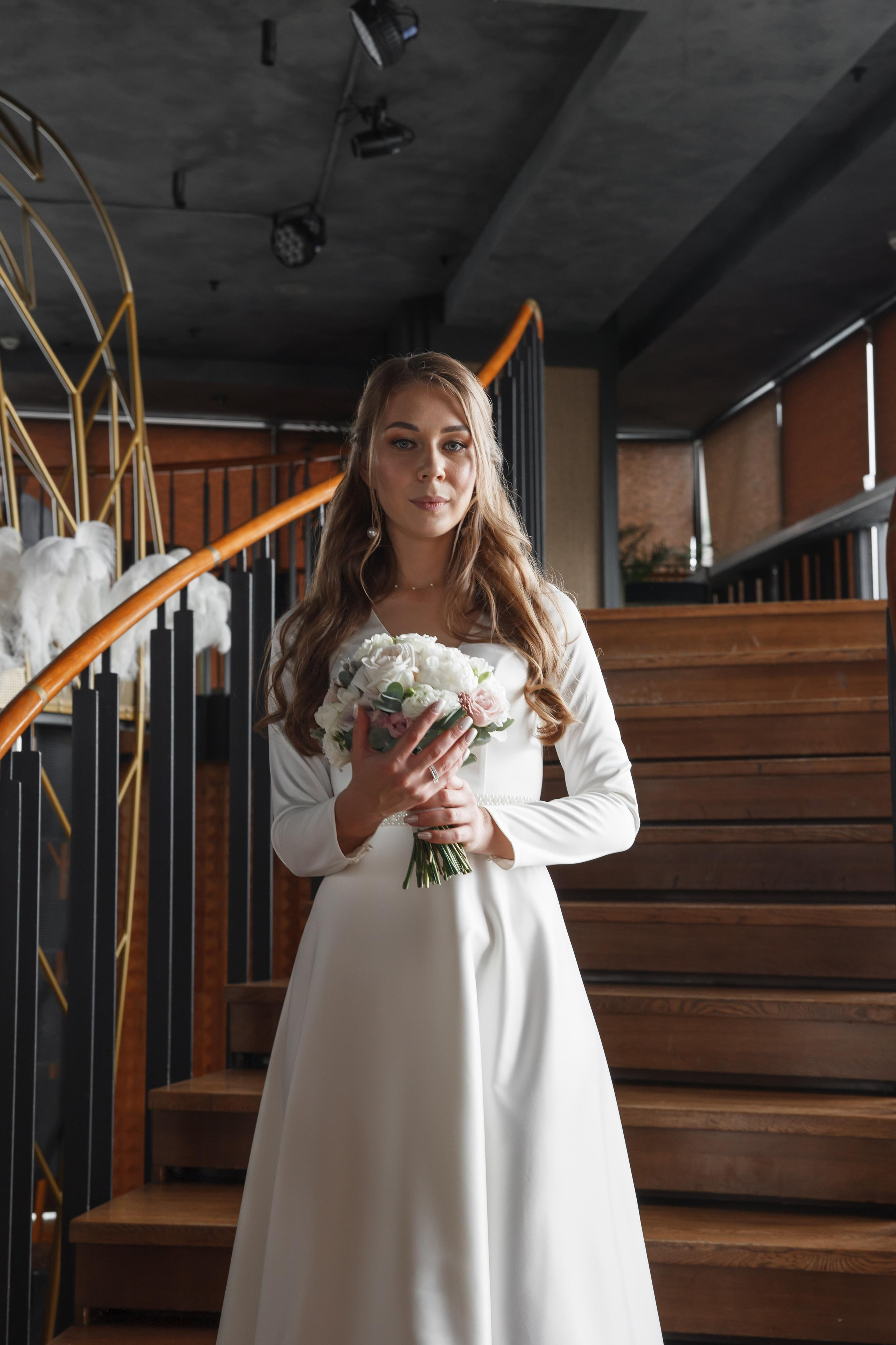 Регистрация брака в Birds. Свадебный и репортажный фотограф (Москва, Королев и другие)