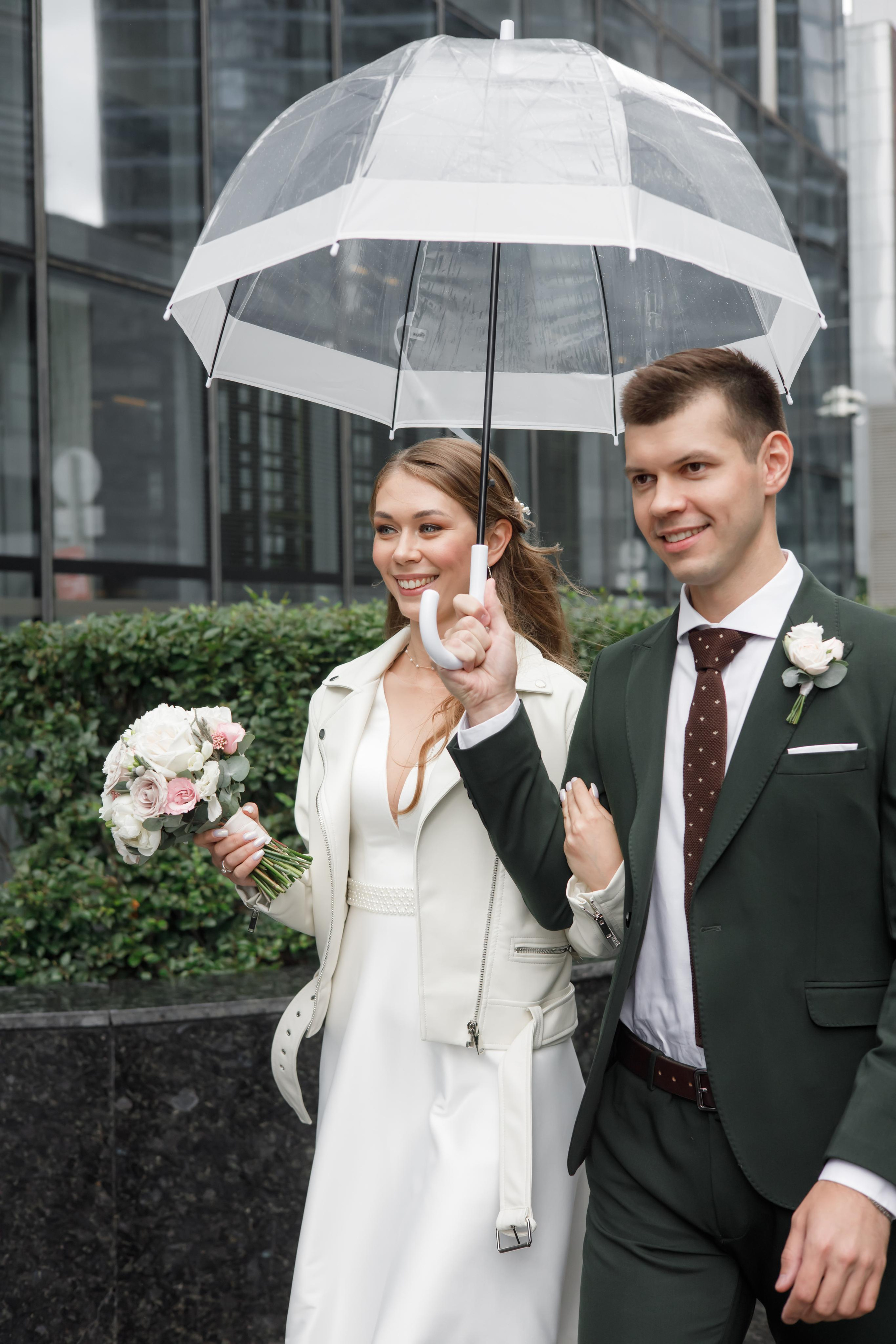 Регистрация брака в Birds. Свадебный и репортажный фотограф (Москва, Королев и другие)