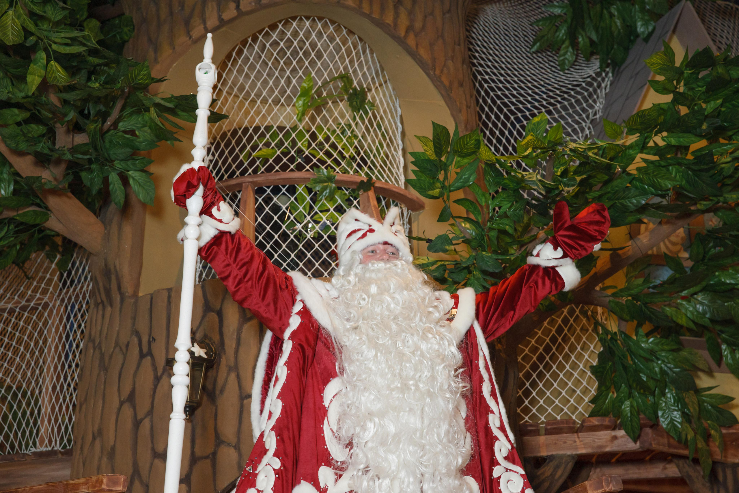 Открытие Лисапарка. Свадебный и репортажный фотограф (Москва, Королев и другие)