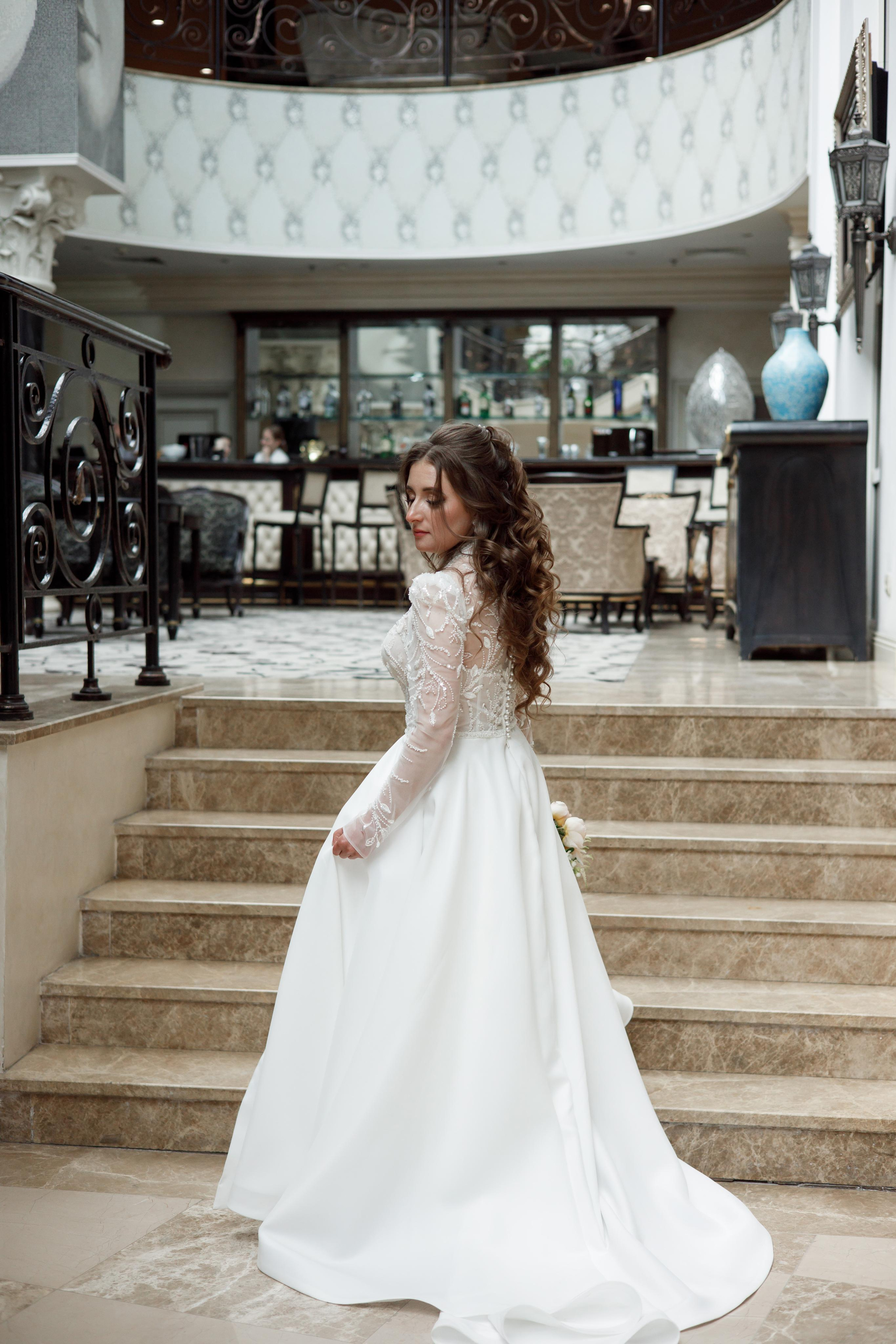 Фотосъемка татарской свадьбы. Свадебный и репортажный фотограф (Москва, Королев и другие)