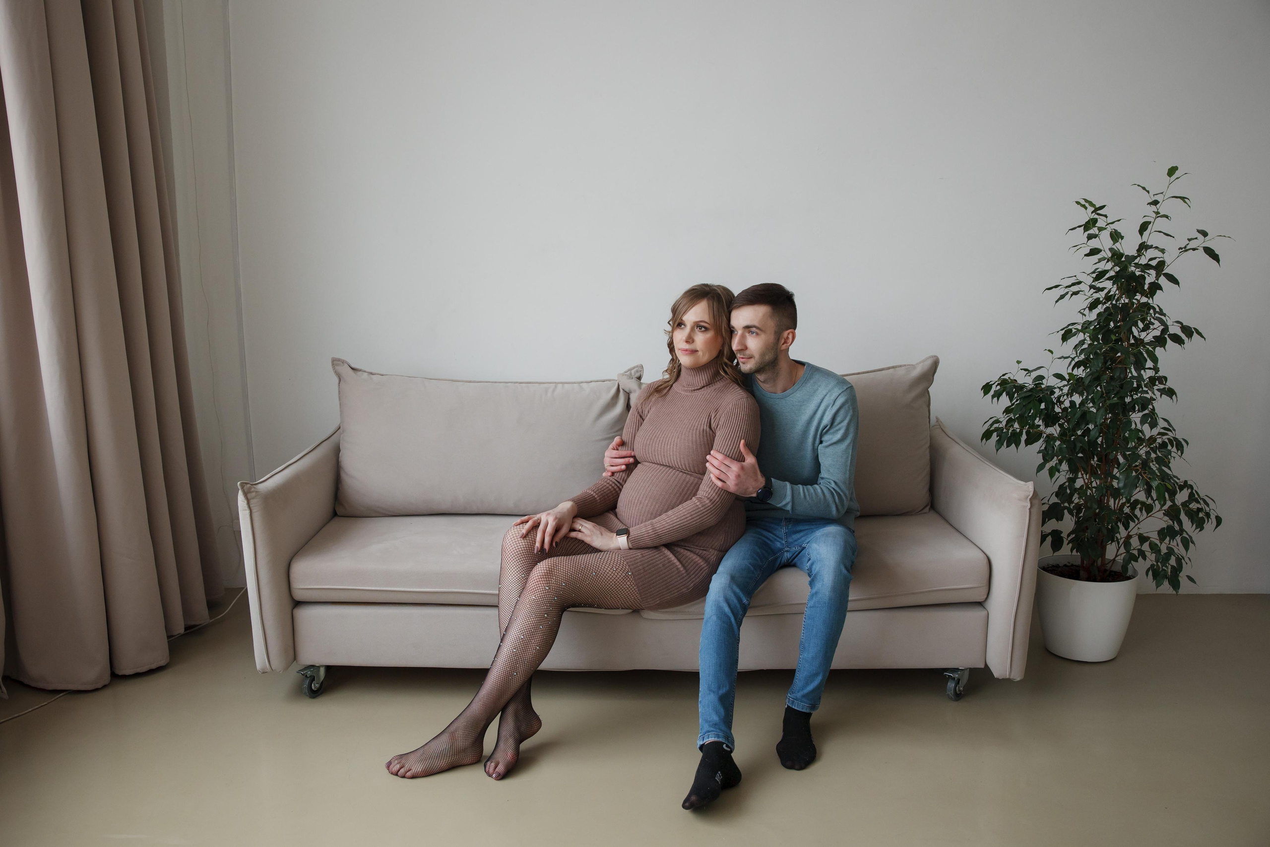 Фотосессия беременности. Свадебный и репортажный фотограф (Москва, Королев и другие)